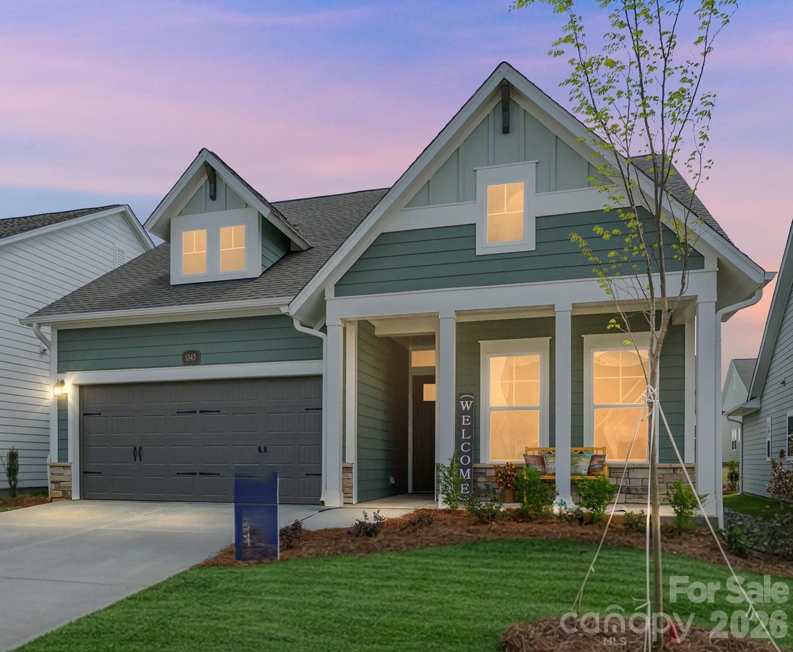 1343 Idyllic Lane Property Photo 14