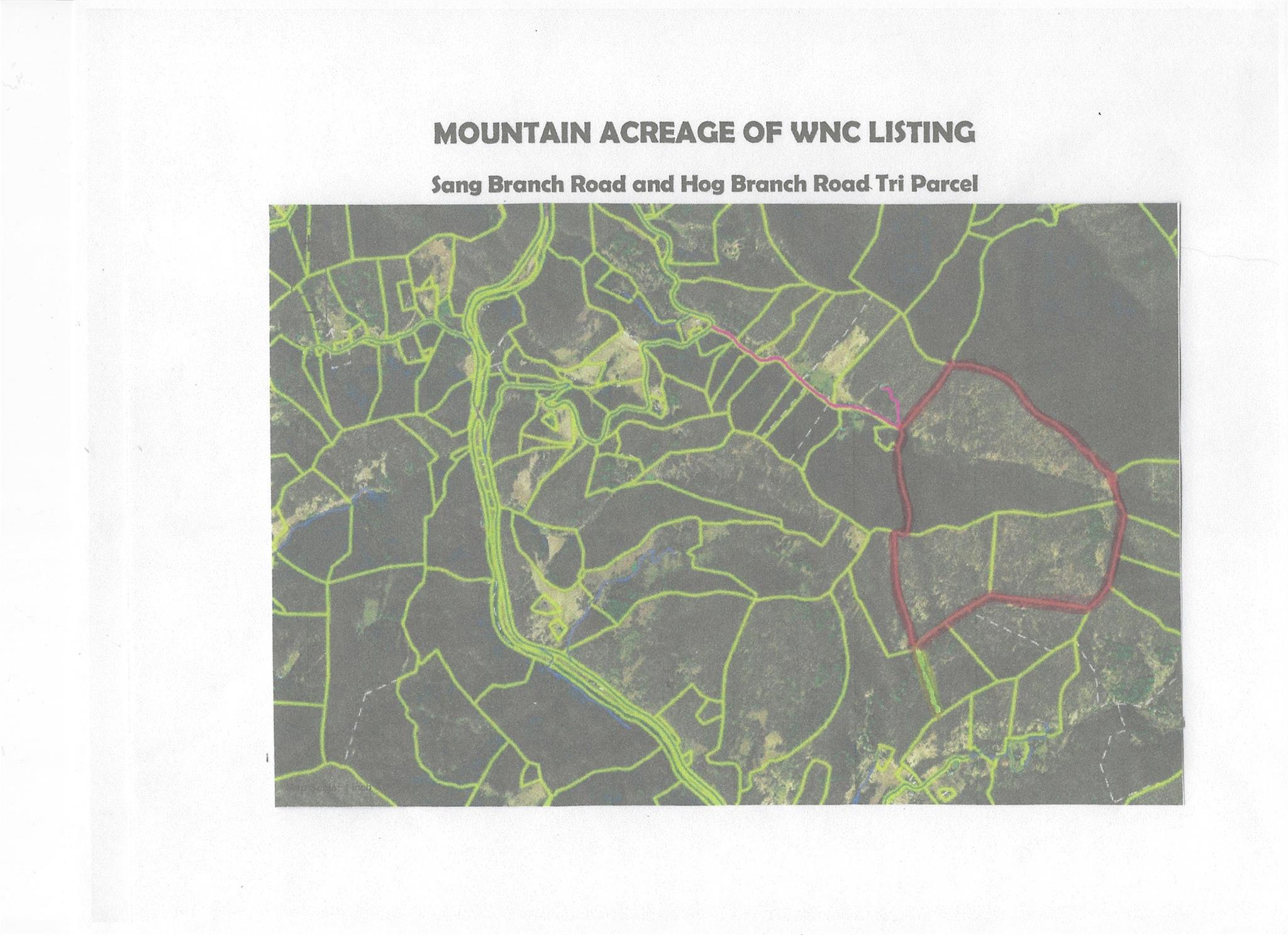 Sr-1386 W Sang Branch, Hog Branch Road Property Photo 16
