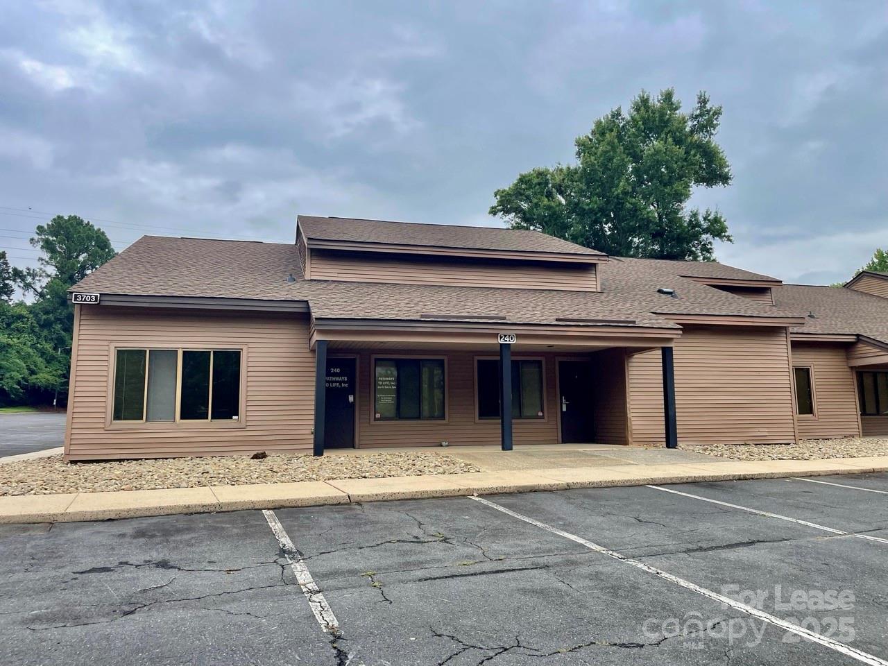 3703 Latrobe Drive 240 & 250 Property Photo 1