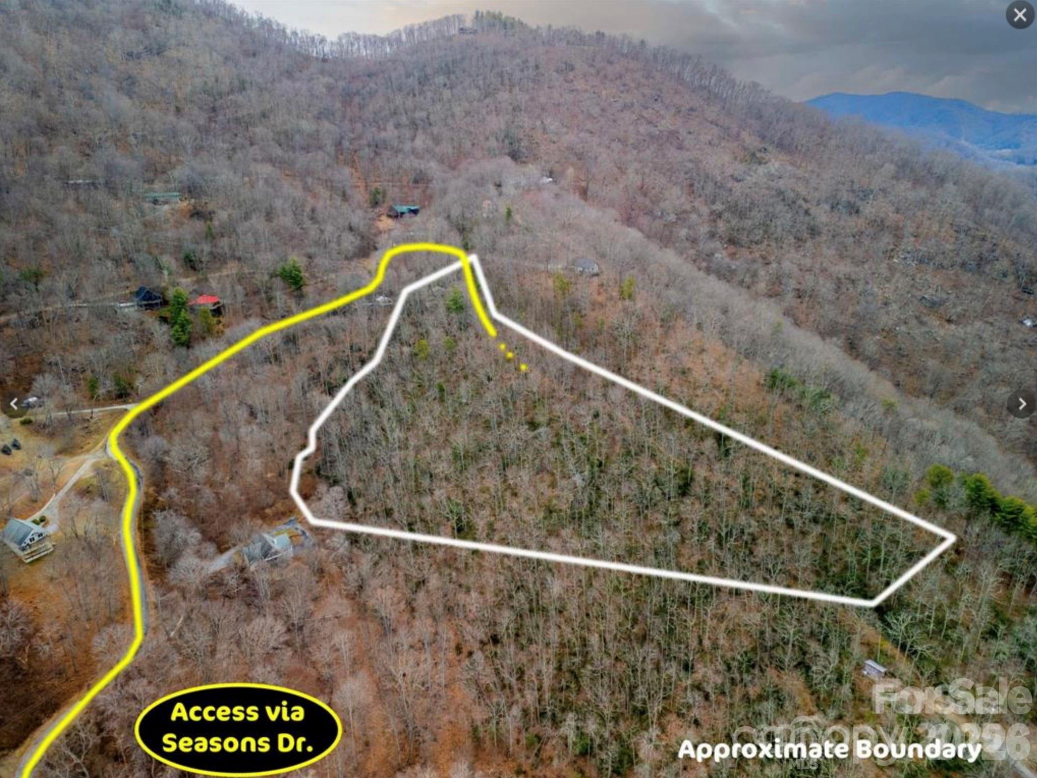 00 Seasons Drive Lot 43 Property Photo 13