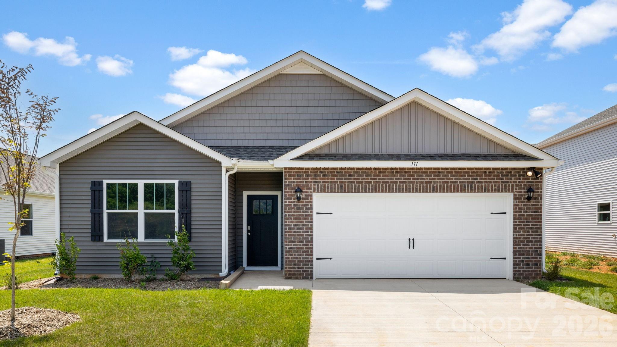 111 Ridgehaven Drive Property Photo 1