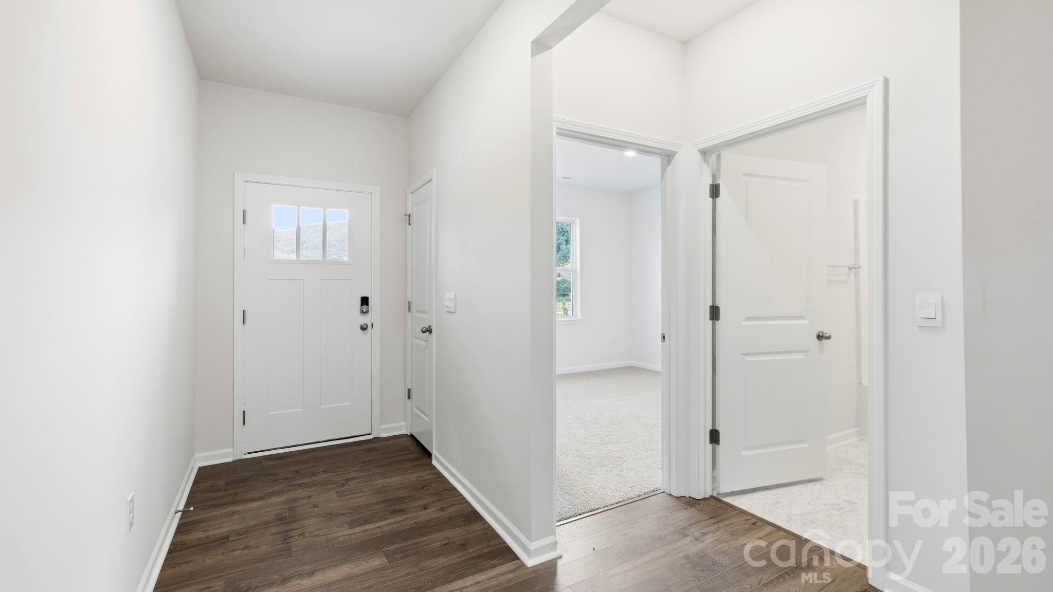 111 Ridgehaven Drive Property Photo 6