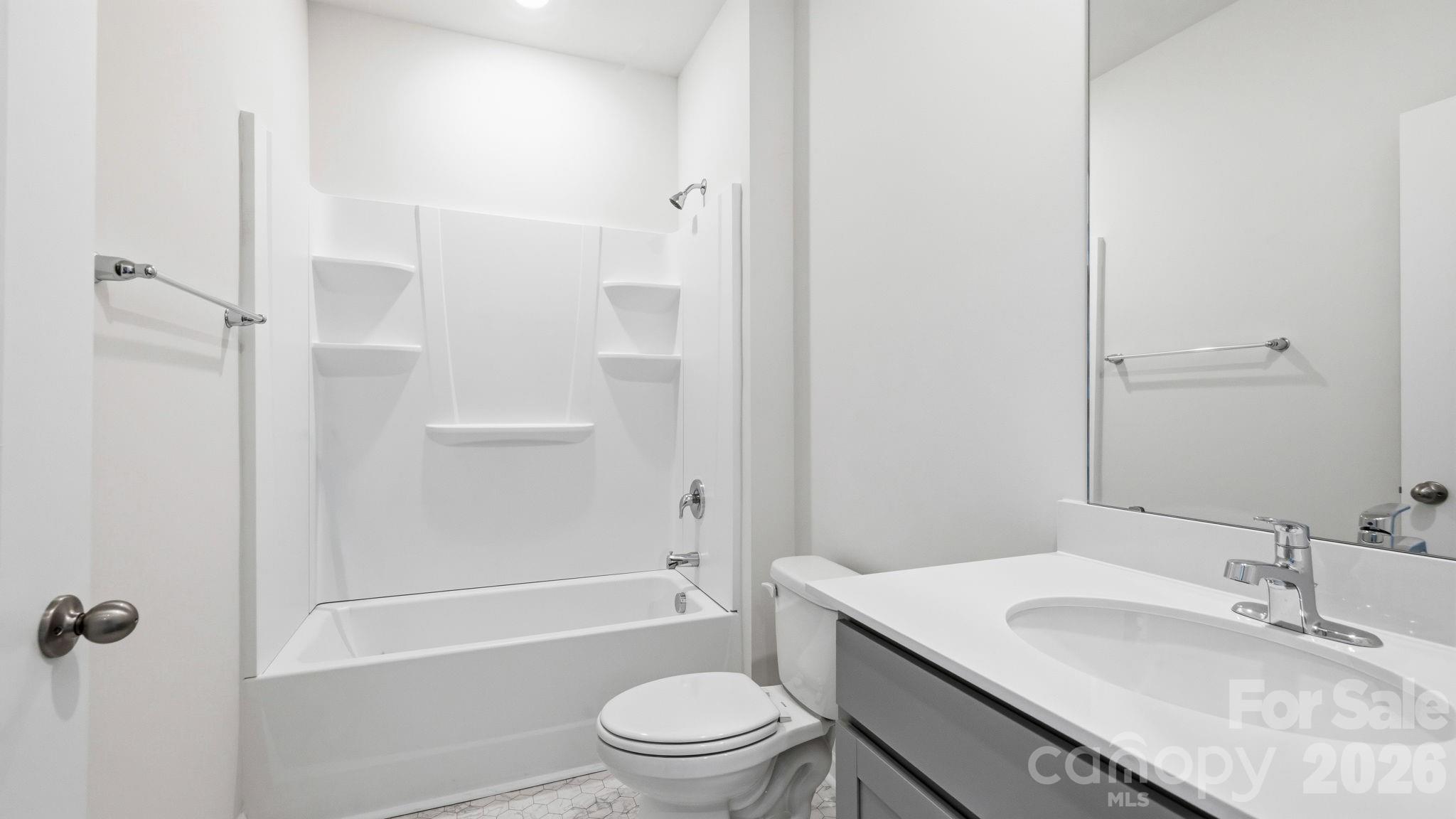 111 Ridgehaven Drive Property Photo 9