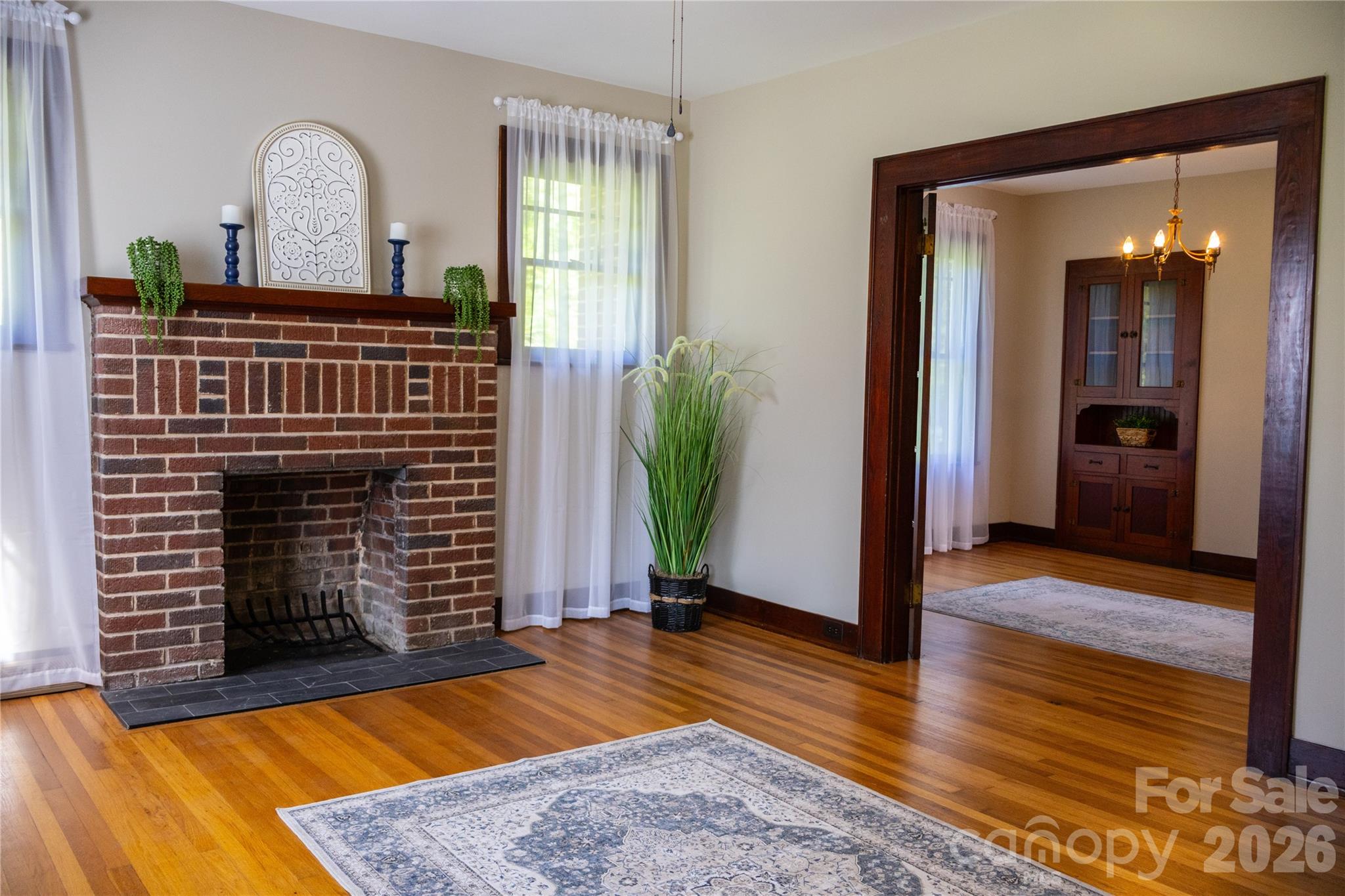 2523 Kool Park Road Property Photo 2