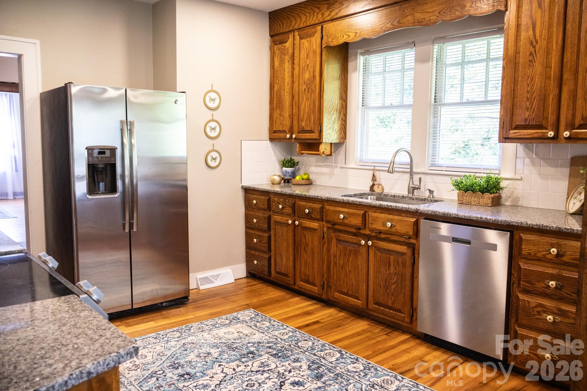 2523 Kool Park Road Property Photo 4