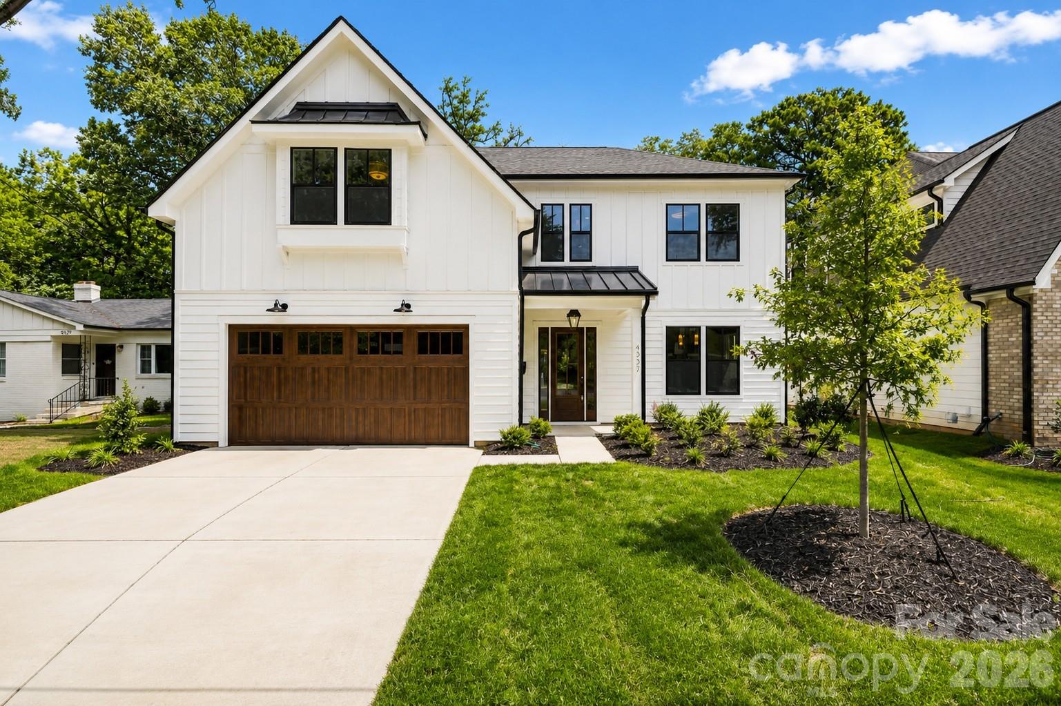 4337 Castleton Road Property Photo 1
