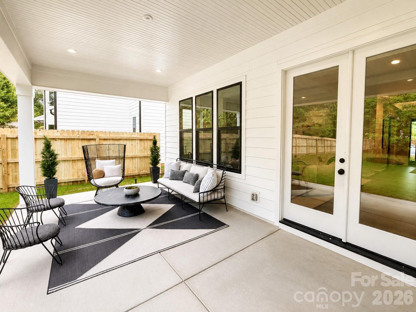 4337 Castleton Road Property Photo 32