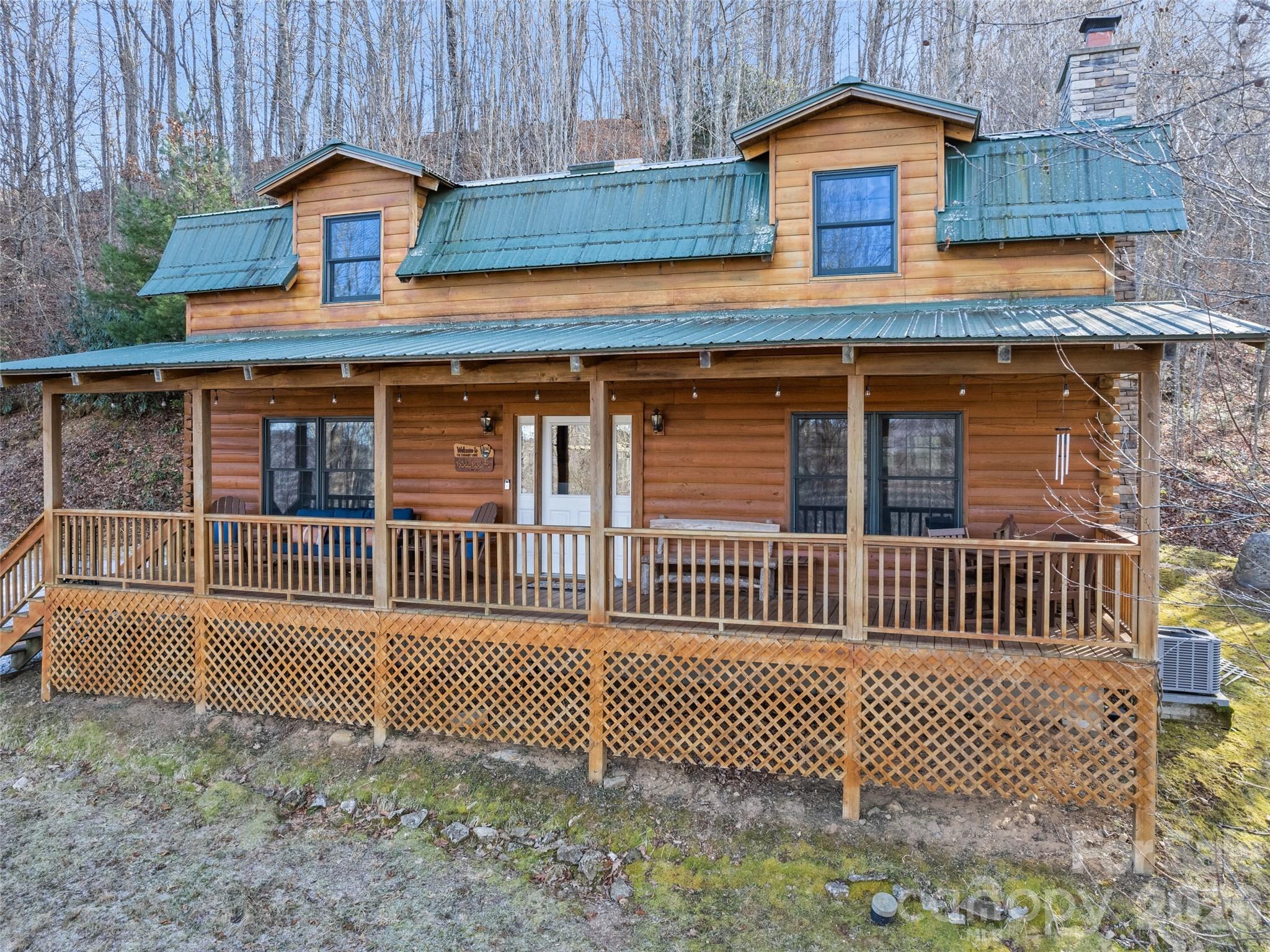 171 Sharons Bluff Property Photo 2