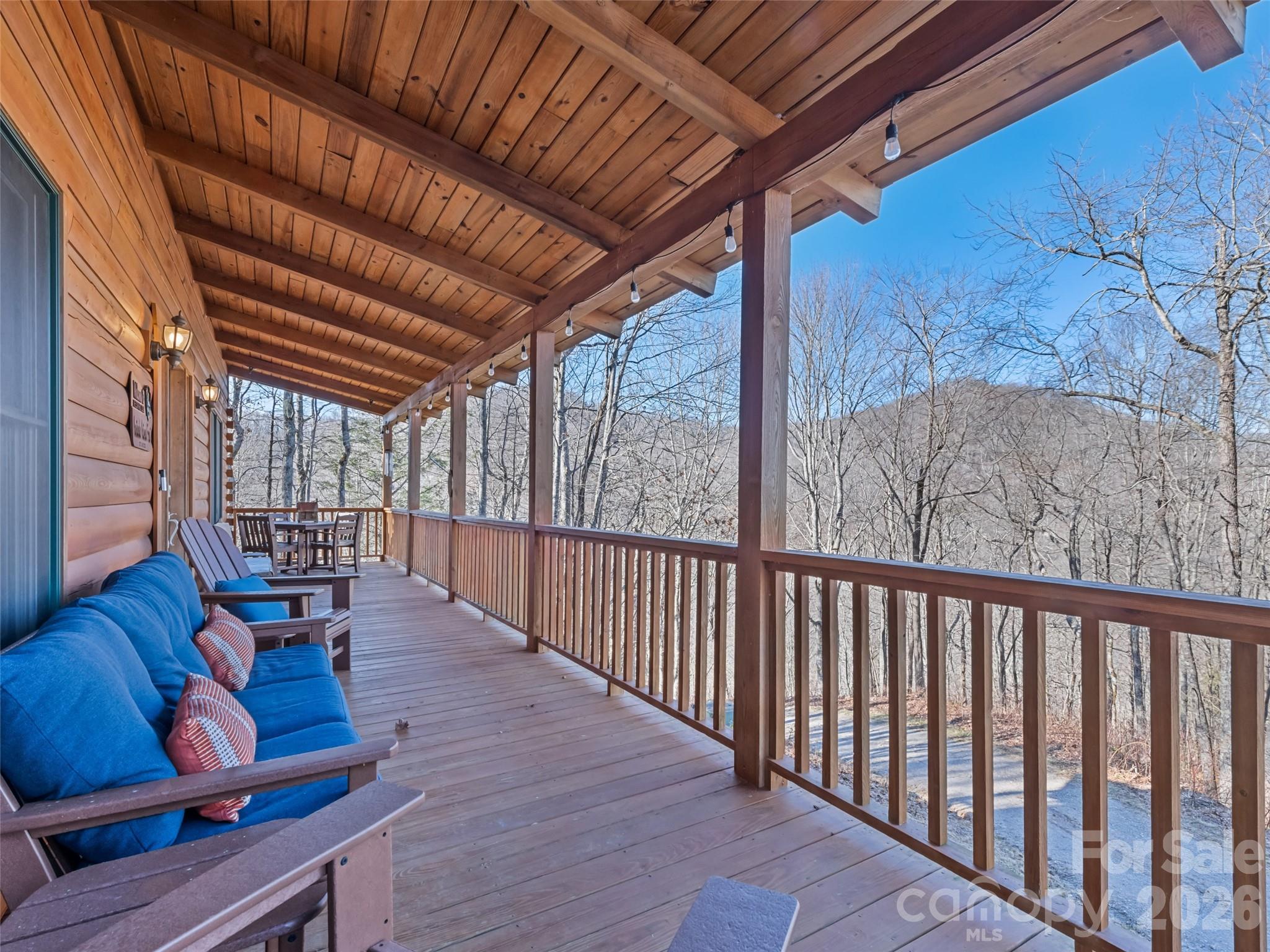 171 Sharons Bluff Property Photo 3