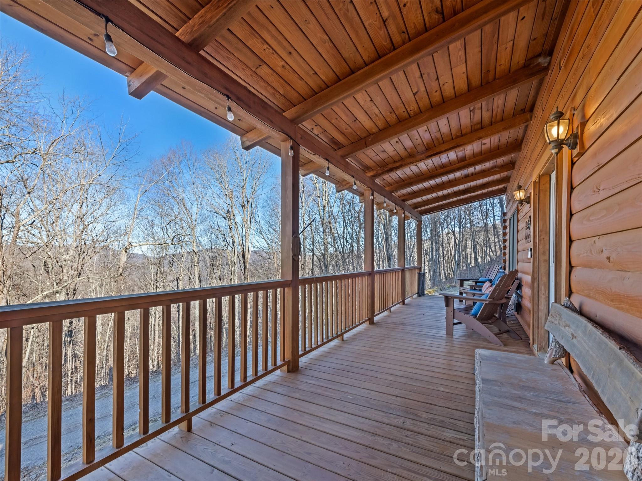171 Sharons Bluff Property Photo 4