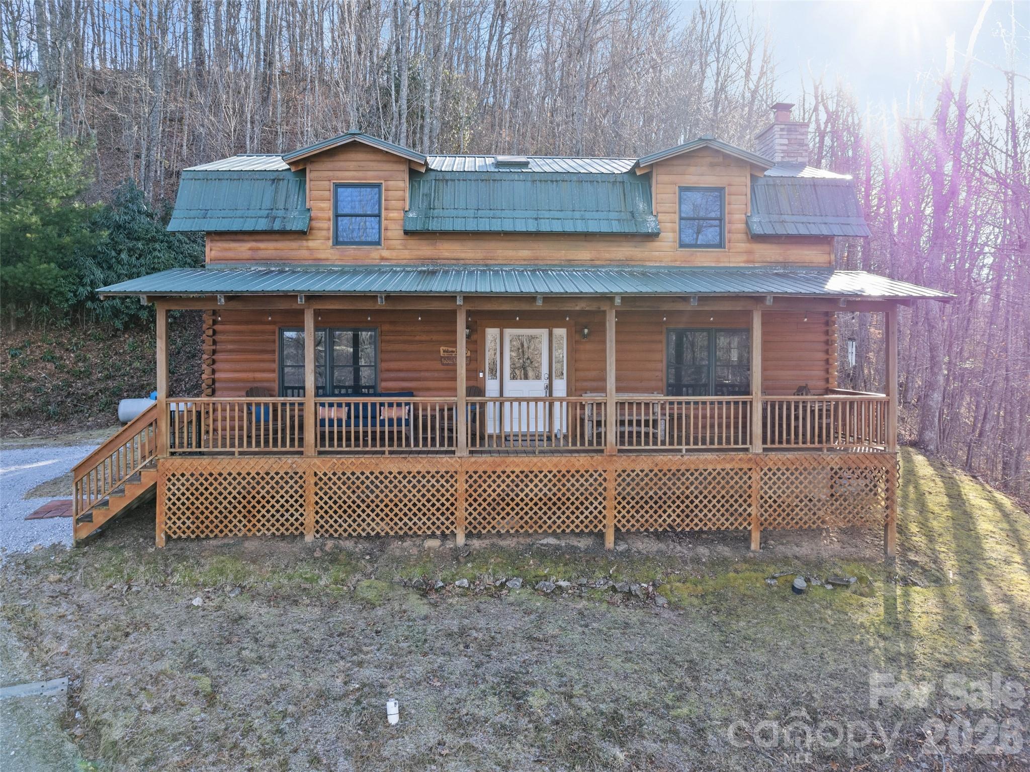 171 Sharons Bluff Property Photo 31