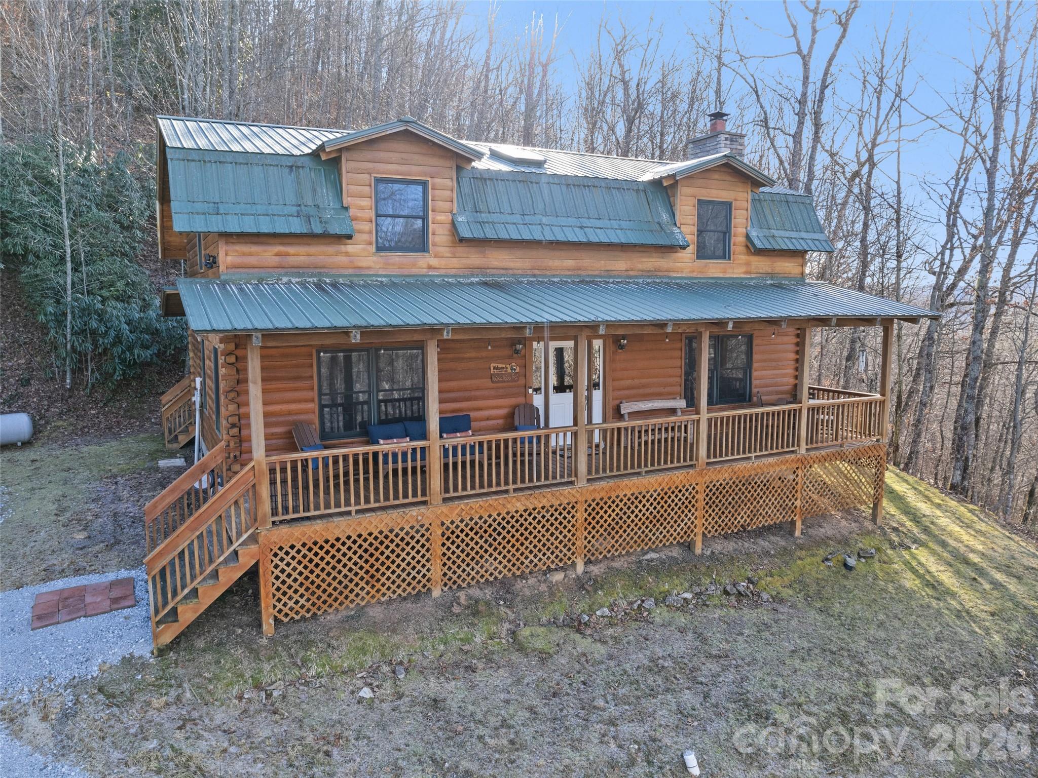 171 Sharons Bluff Property Photo 32