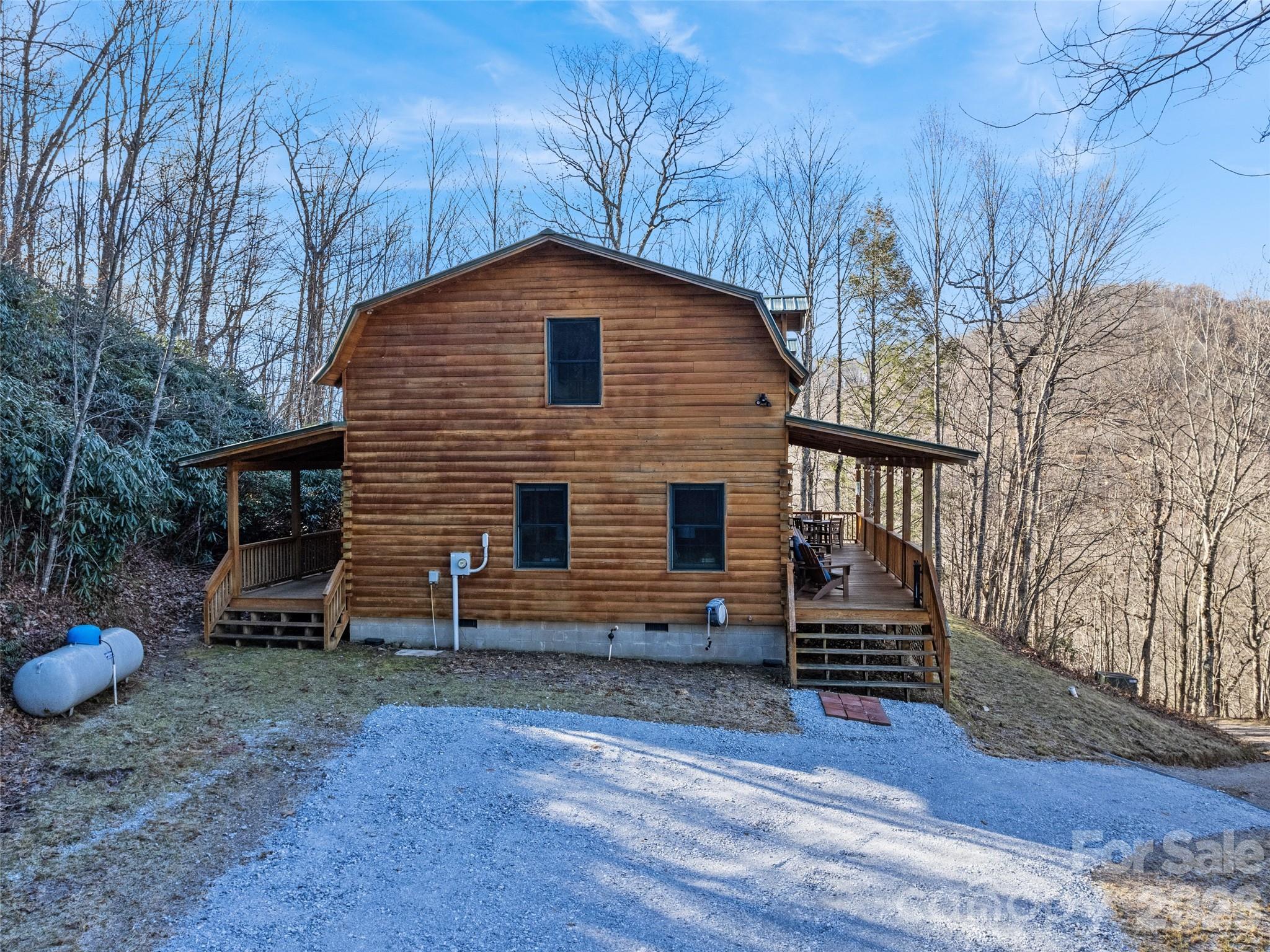 171 Sharons Bluff Property Photo 33