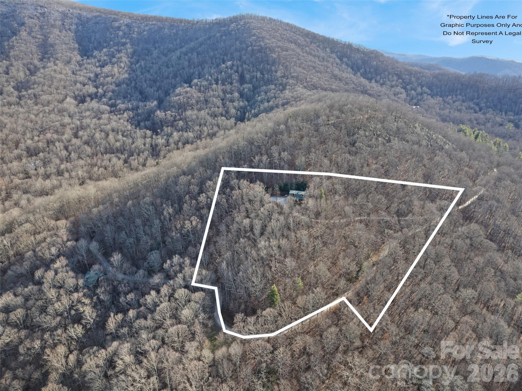 171 Sharons Bluff Property Photo 36