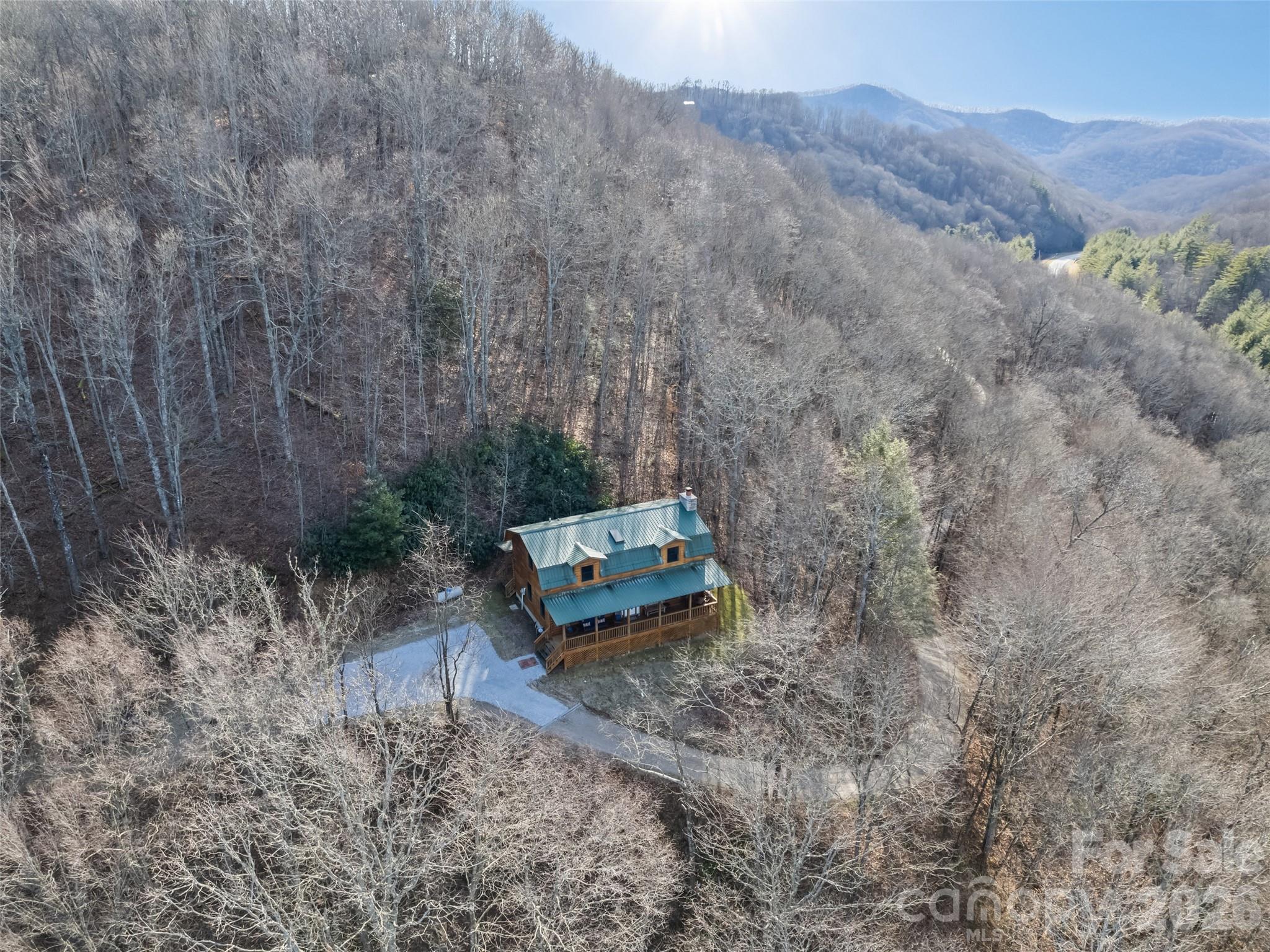 171 Sharons Bluff Property Photo 37