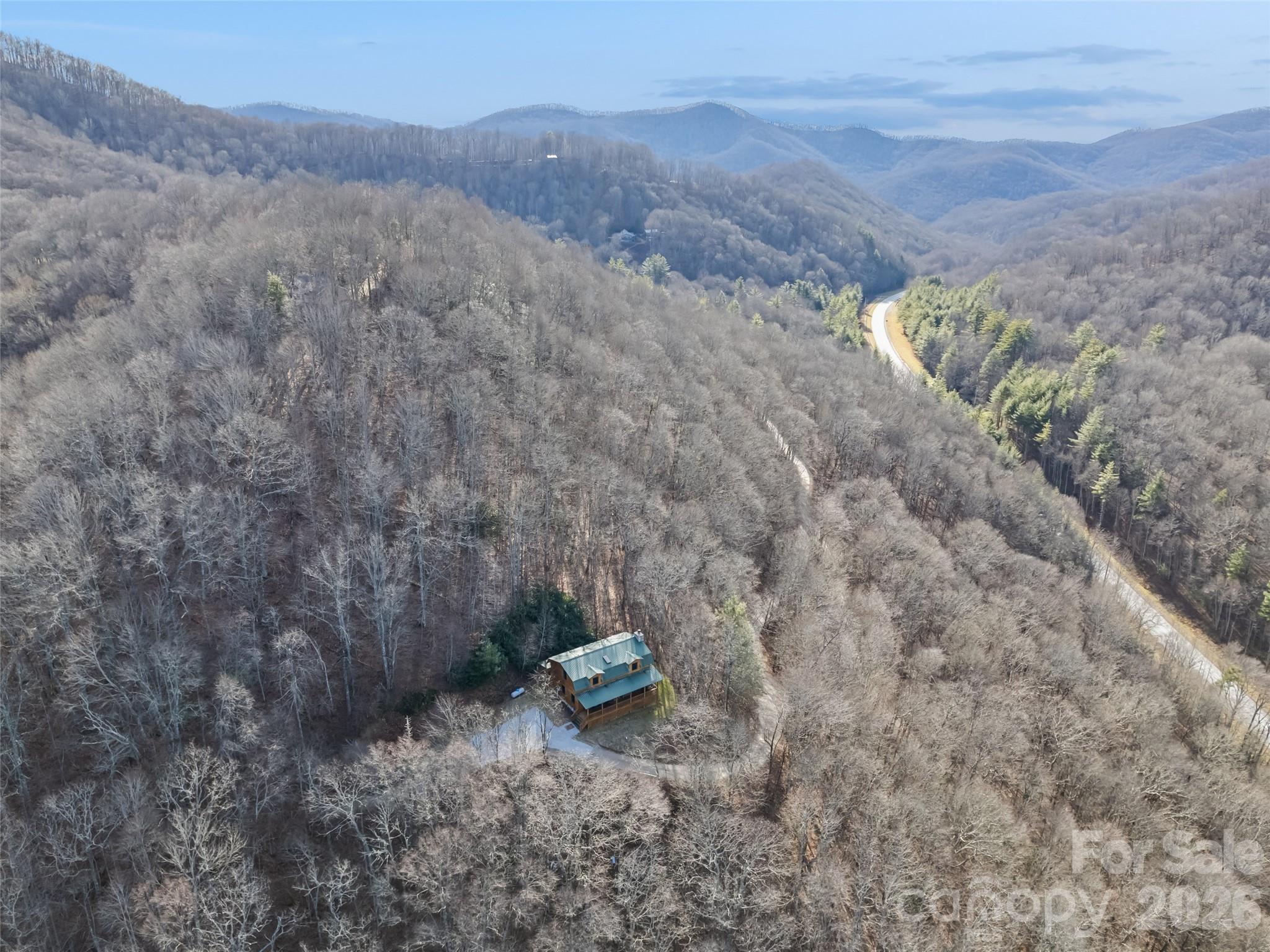 171 Sharons Bluff Property Photo 38