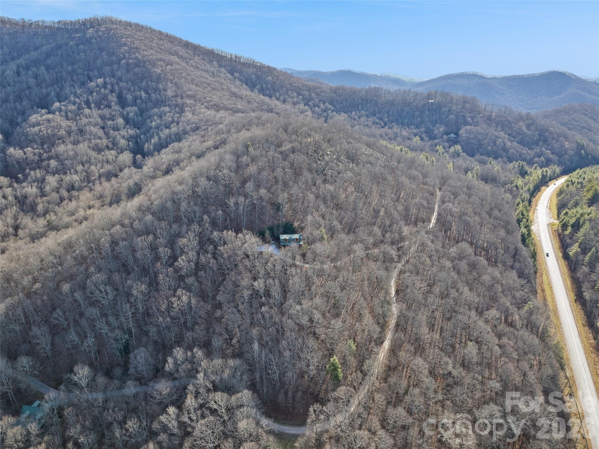 171 Sharons Bluff Property Photo 40