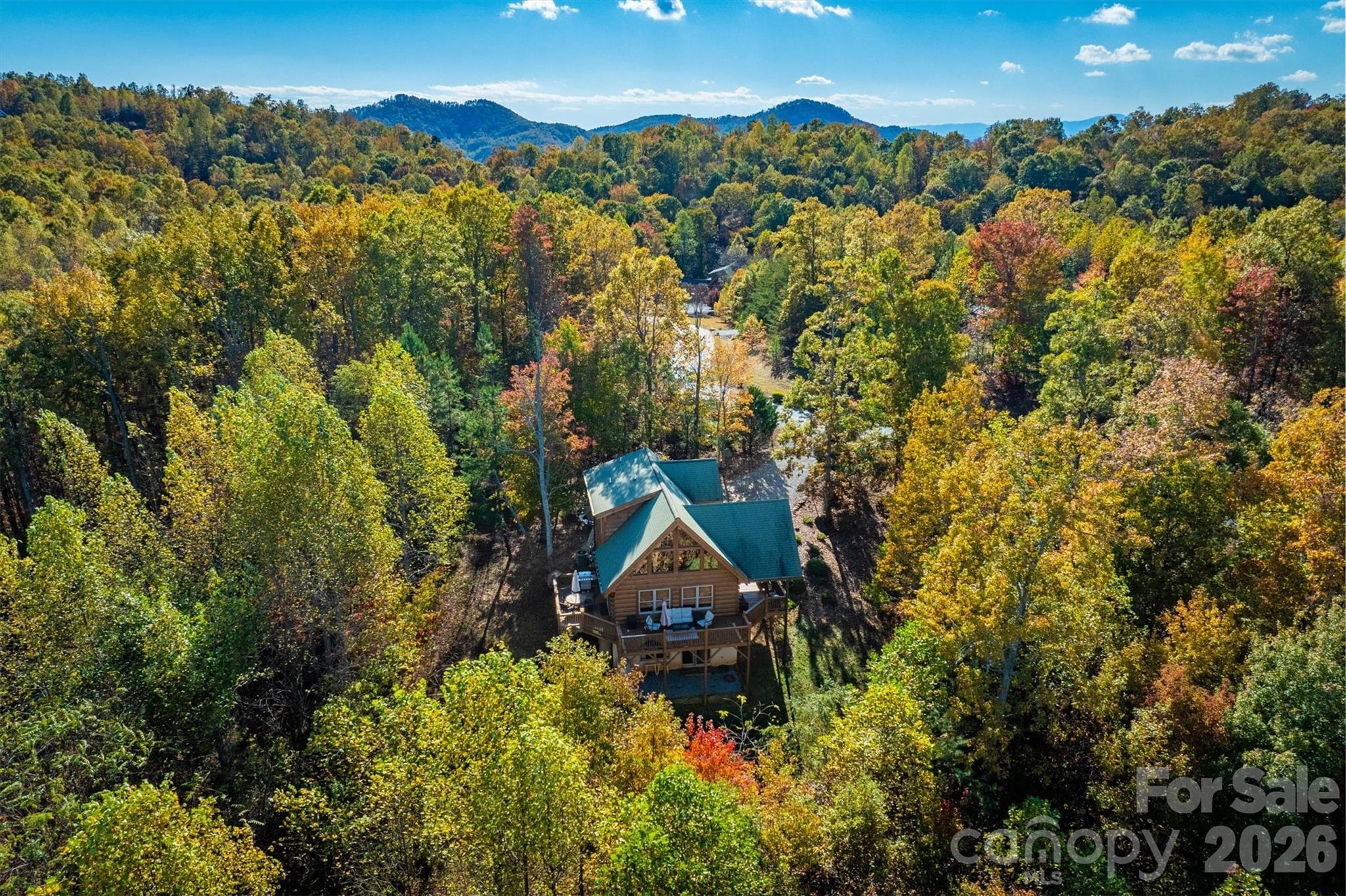 1143 Grandview Peaks Drive Property Photo 9