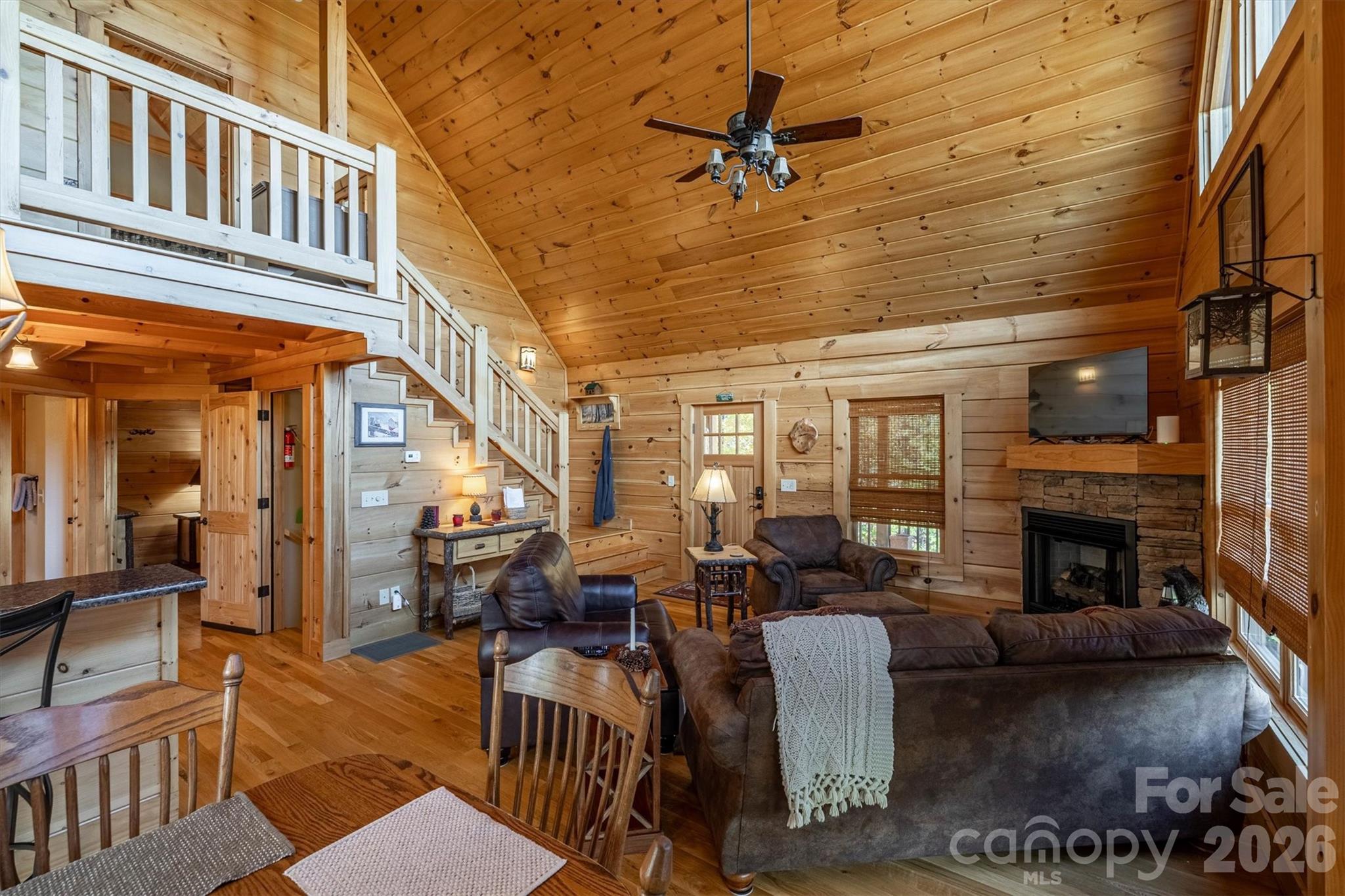 1143 Grandview Peaks Drive Property Photo 19
