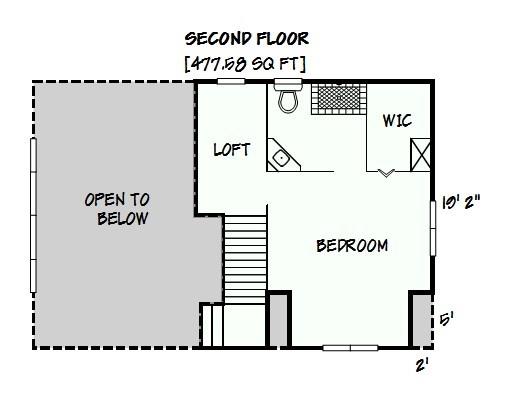 1143 Grandview Peaks Drive Property Photo 41