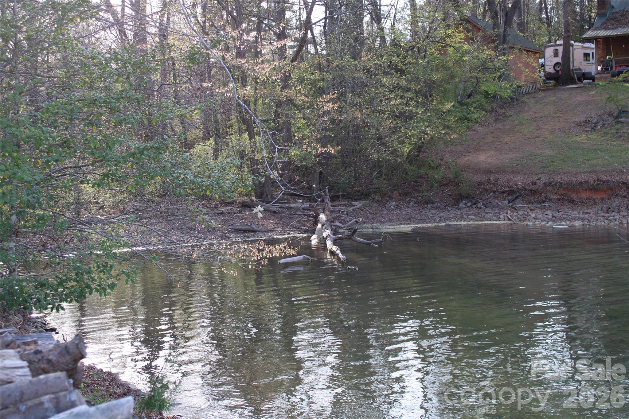 Lot 16 Lake Front Drive Property Photo 1