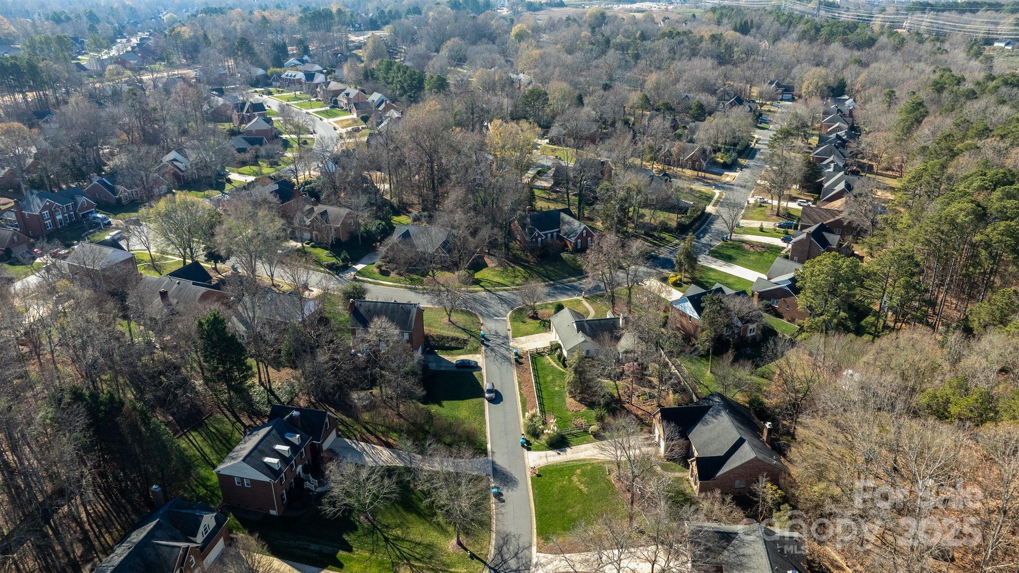 4806 Hickory Glen Drive Property Photo 40