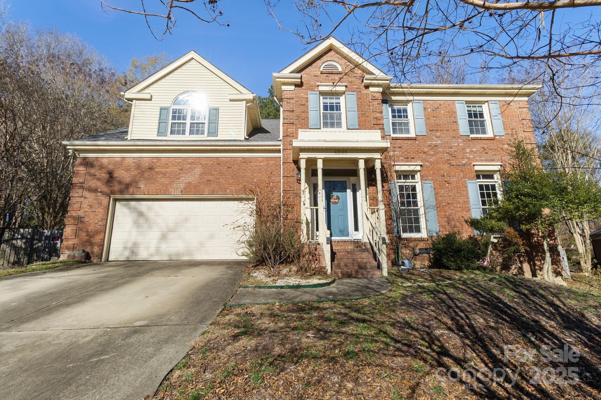 4806 Hickory Glen Drive Property Photo 42