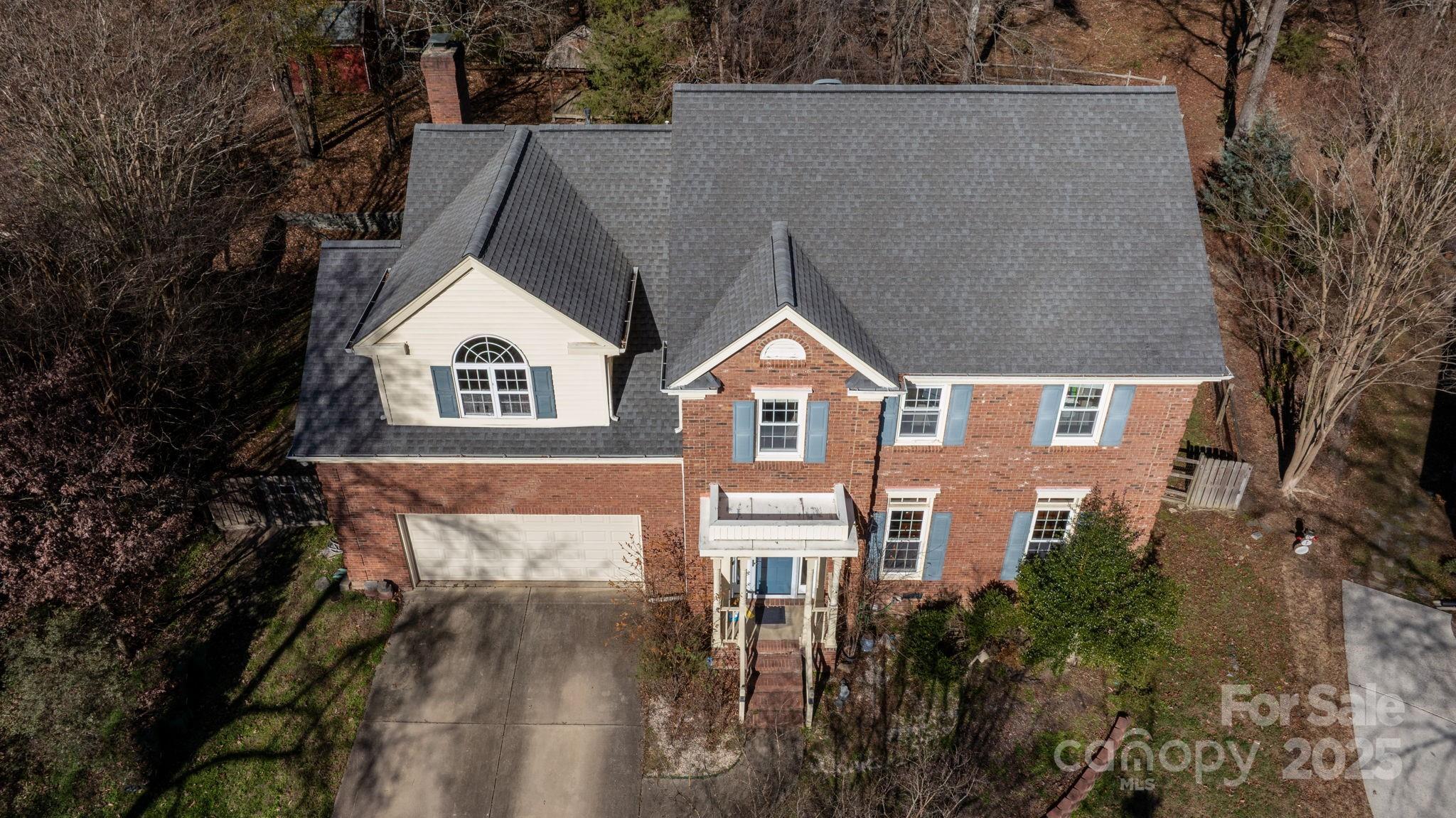4806 Hickory Glen Drive Property Photo 46