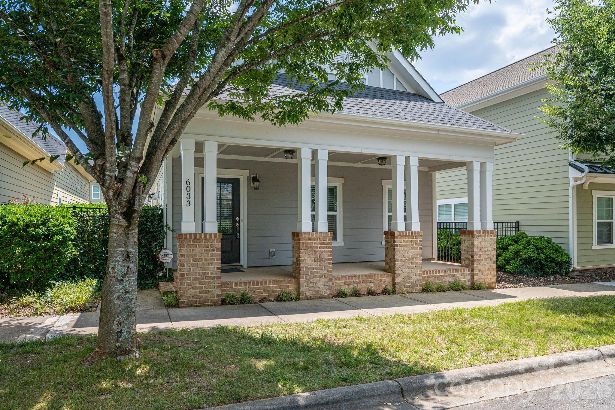6033 Bountiful Street Property Photo 1