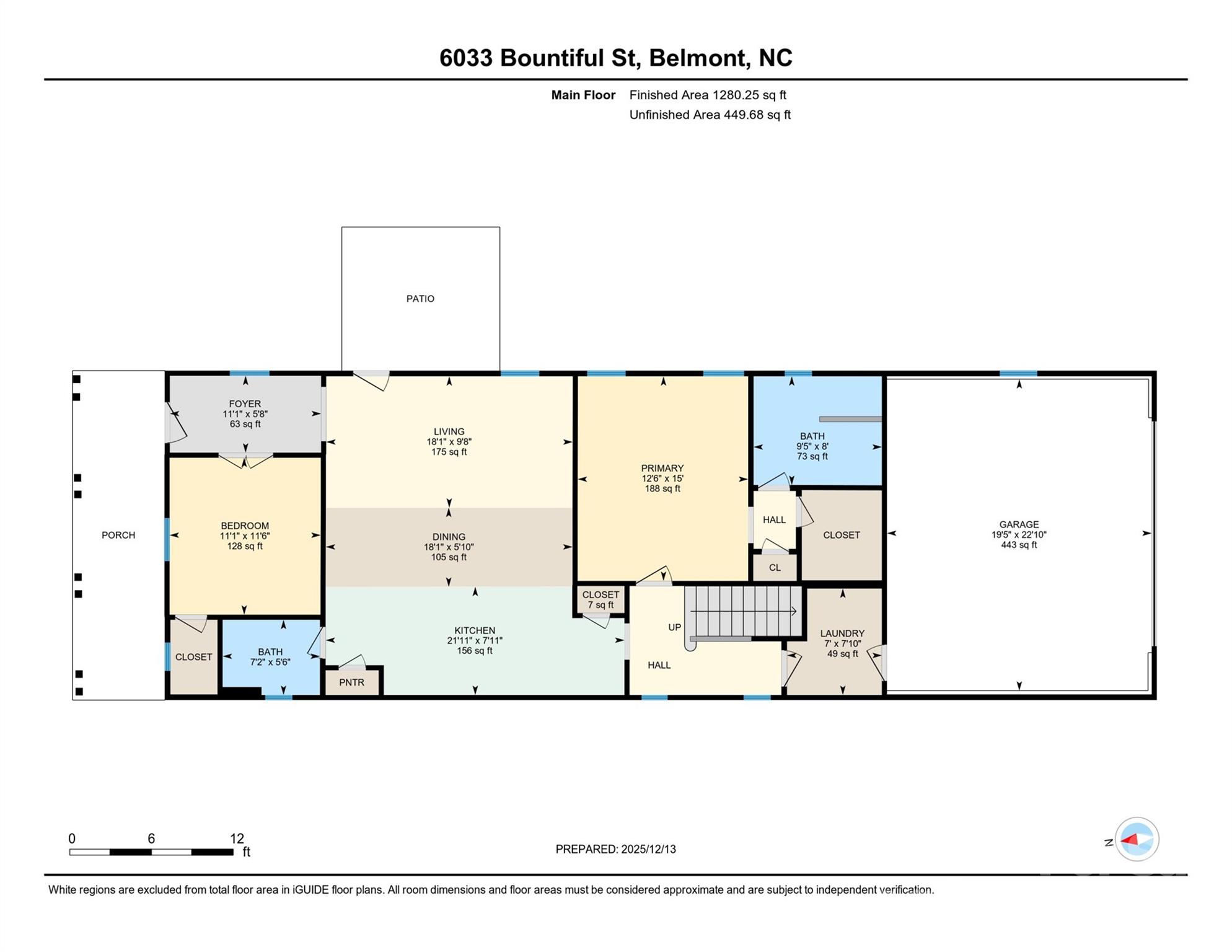 6033 Bountiful Street Property Photo 40