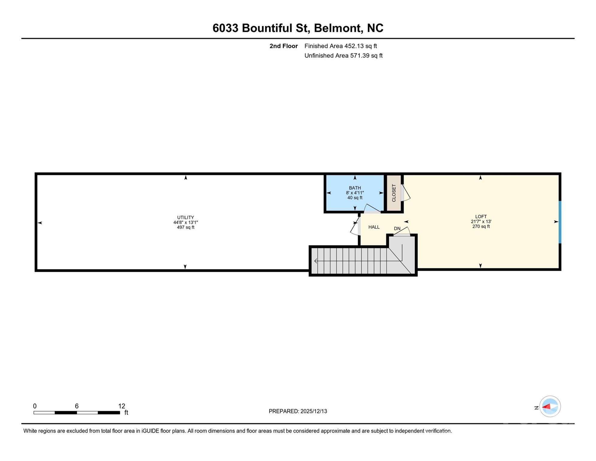 6033 Bountiful Street Property Photo 41