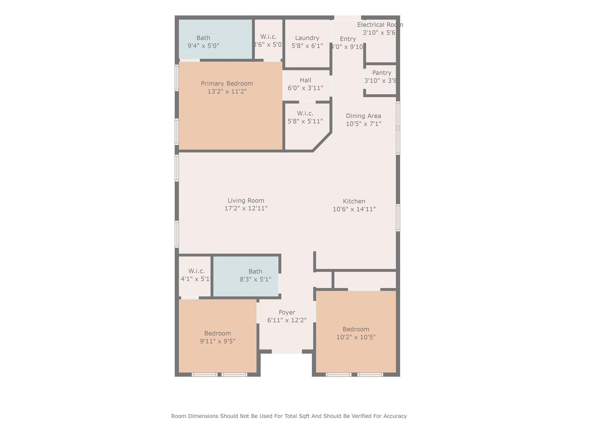 107 Robinson Street Property Photo 46