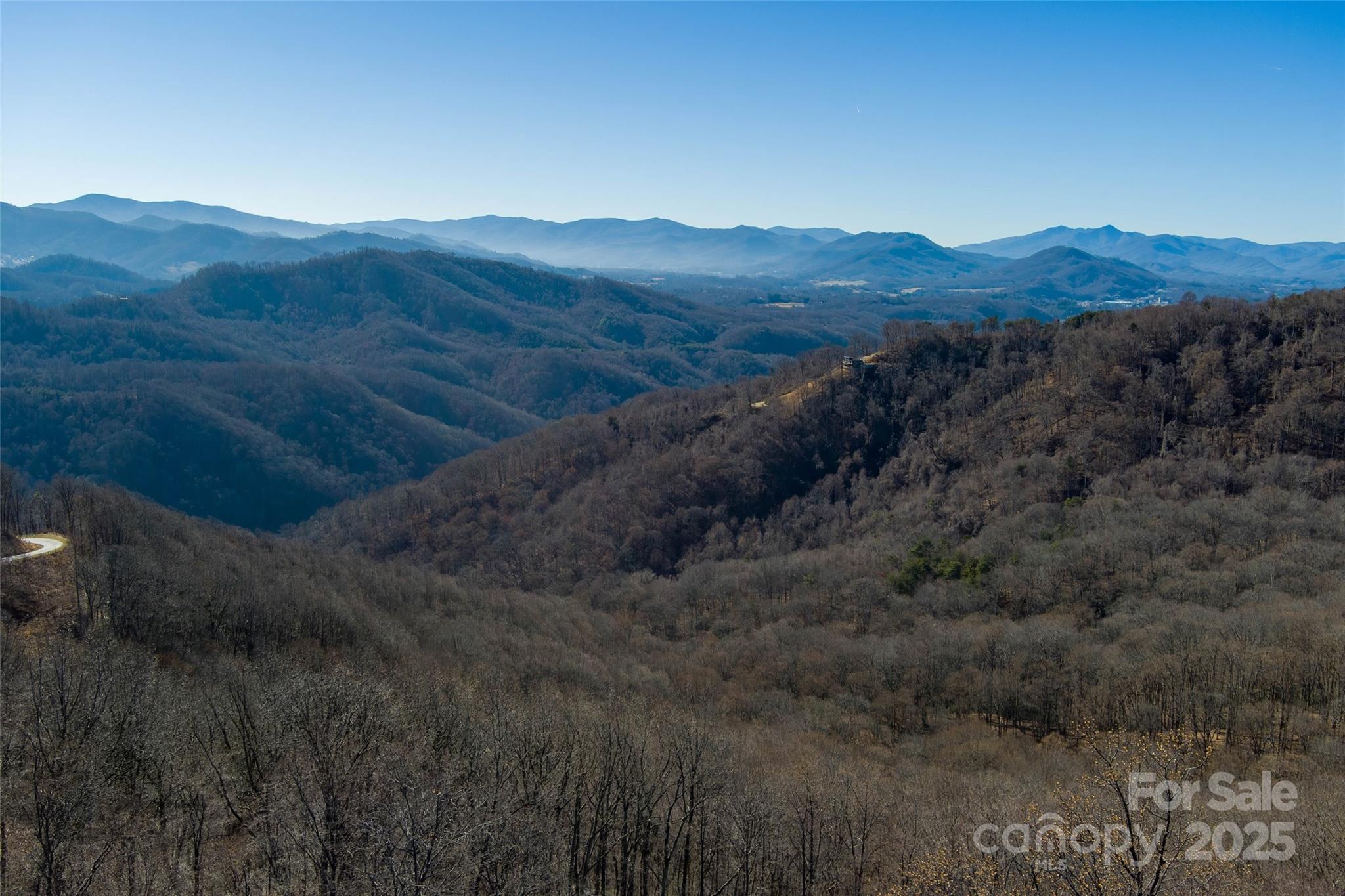 00 Summit View Drive Property Photo 1