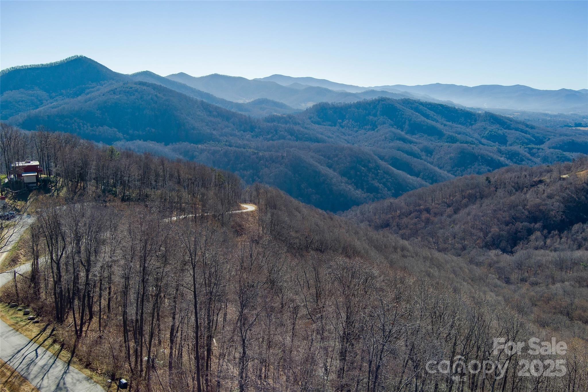 00 Summit View Drive Property Photo 4