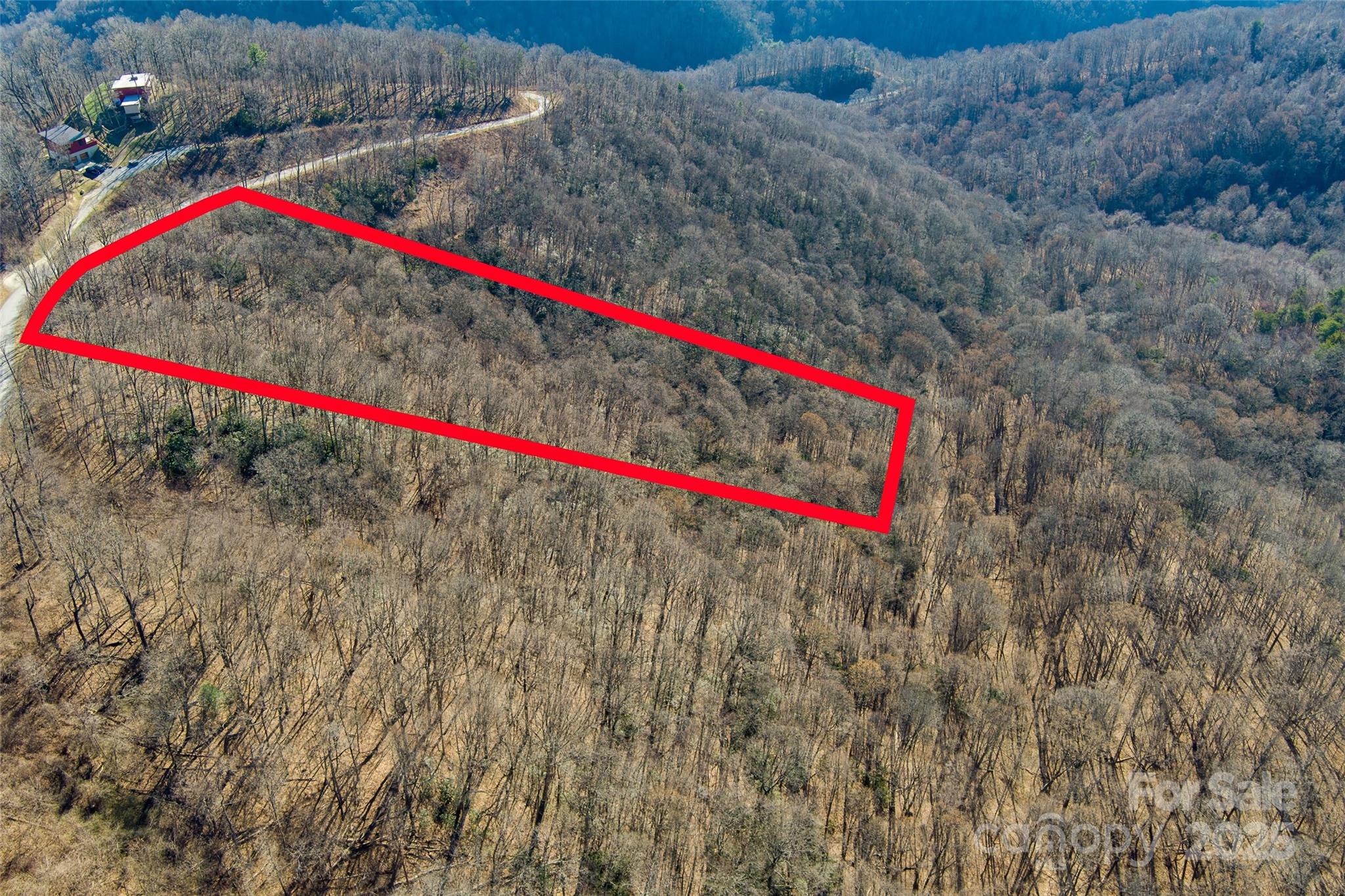 00 Summit View Drive Property Photo 12