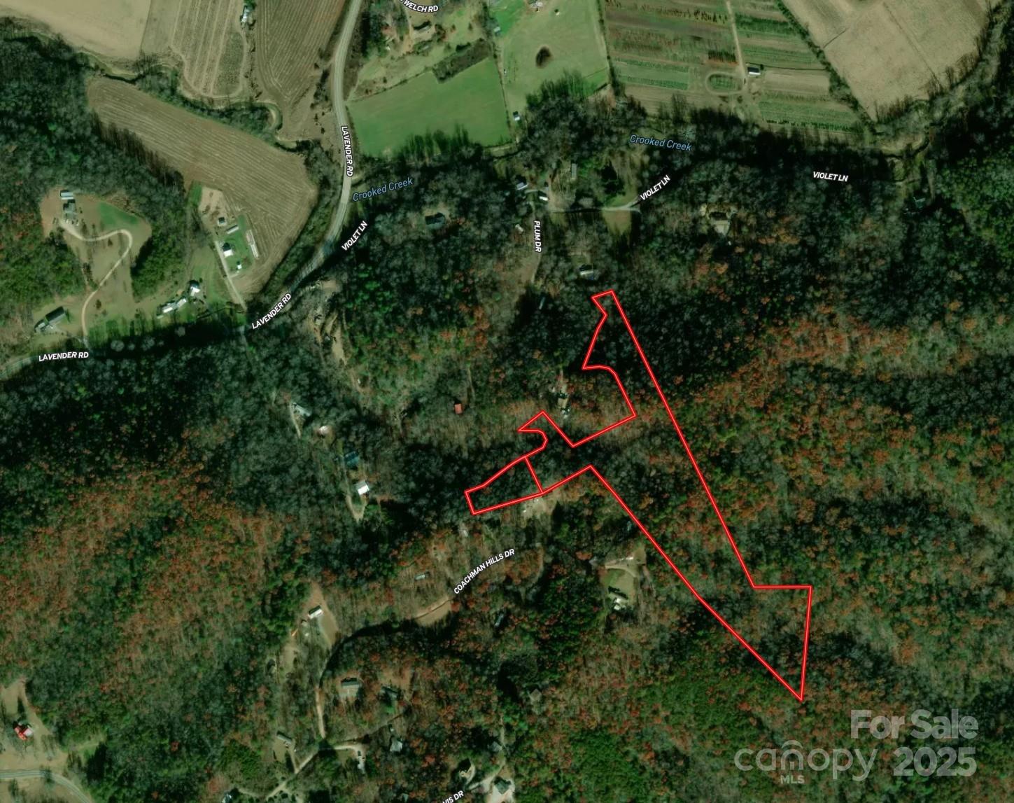 00 Jarrell Loop Property Photo 5