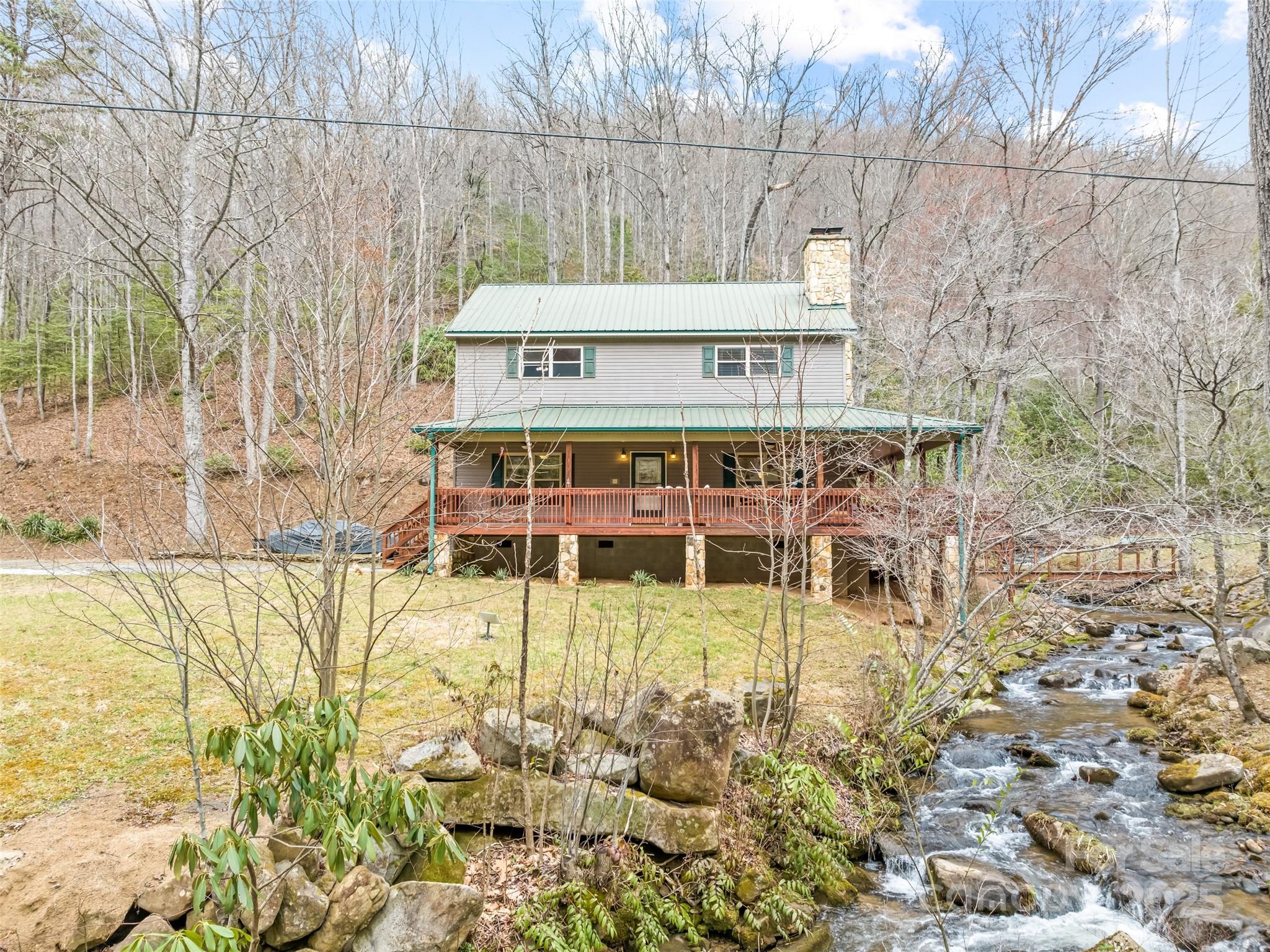 3975 Mountain Creek Road Property Photo 5