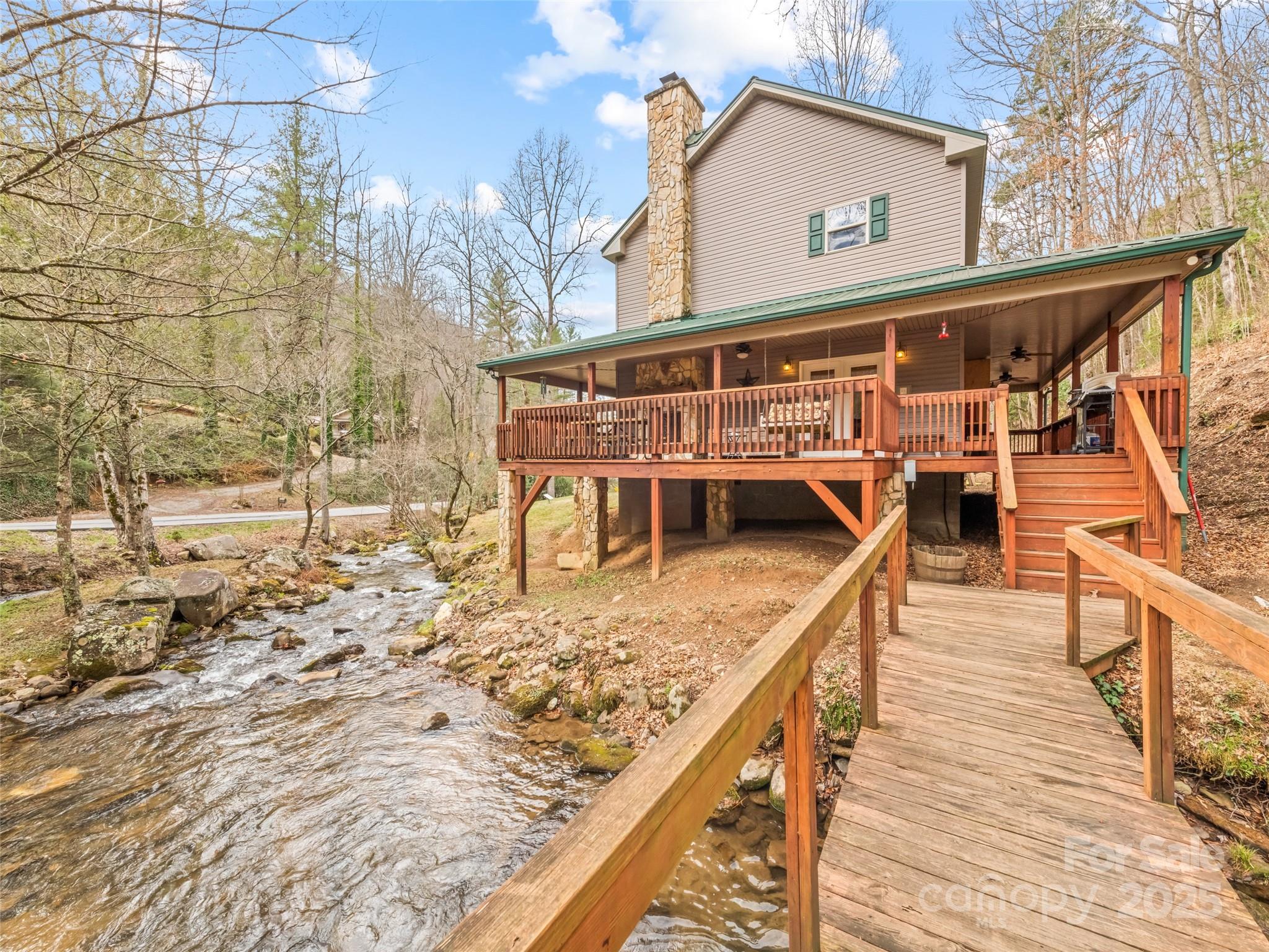 3975 Mountain Creek Road Property Photo 7