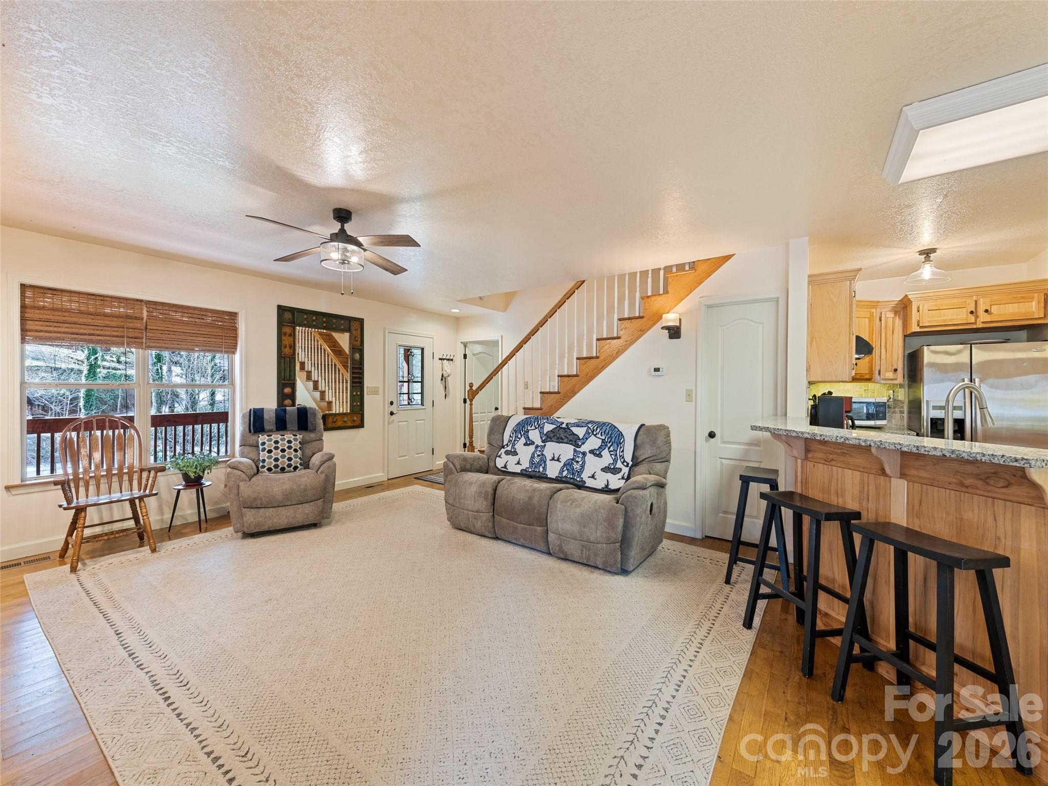 3975 Mountain Creek Road Property Photo 7