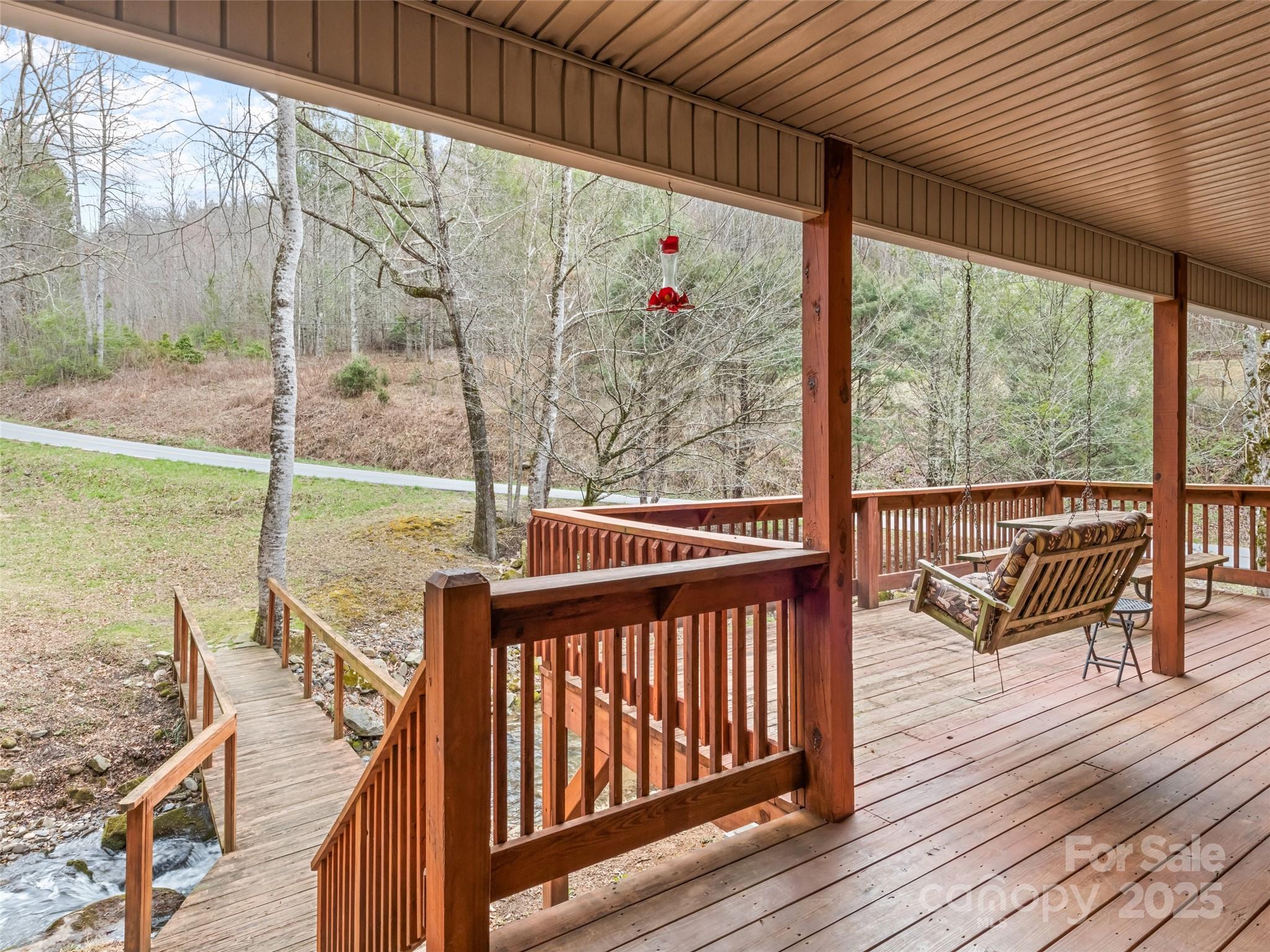3975 Mountain Creek Road Property Photo 10