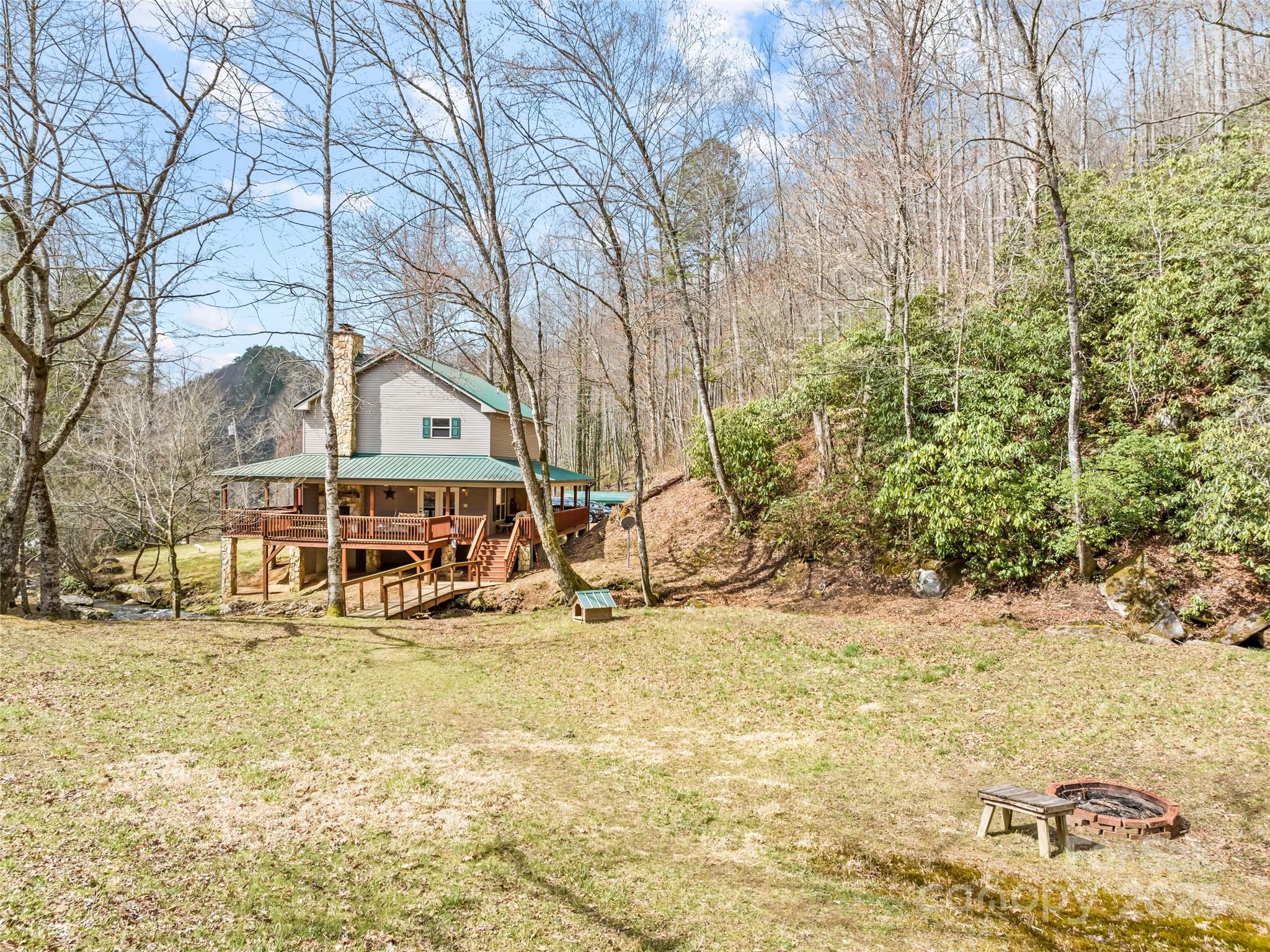 3975 Mountain Creek Road Property Photo 17