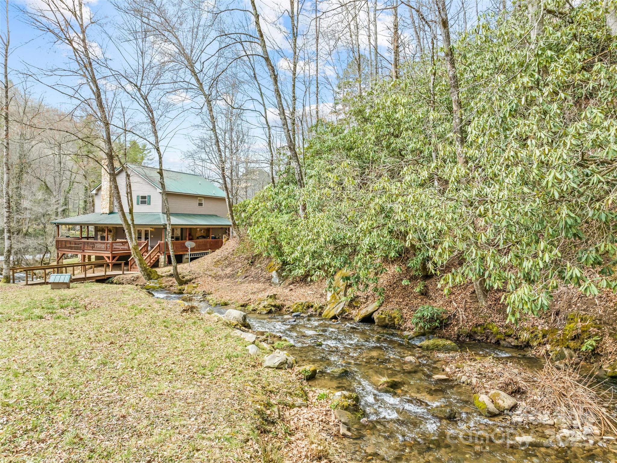 3975 Mountain Creek Road Property Photo 18