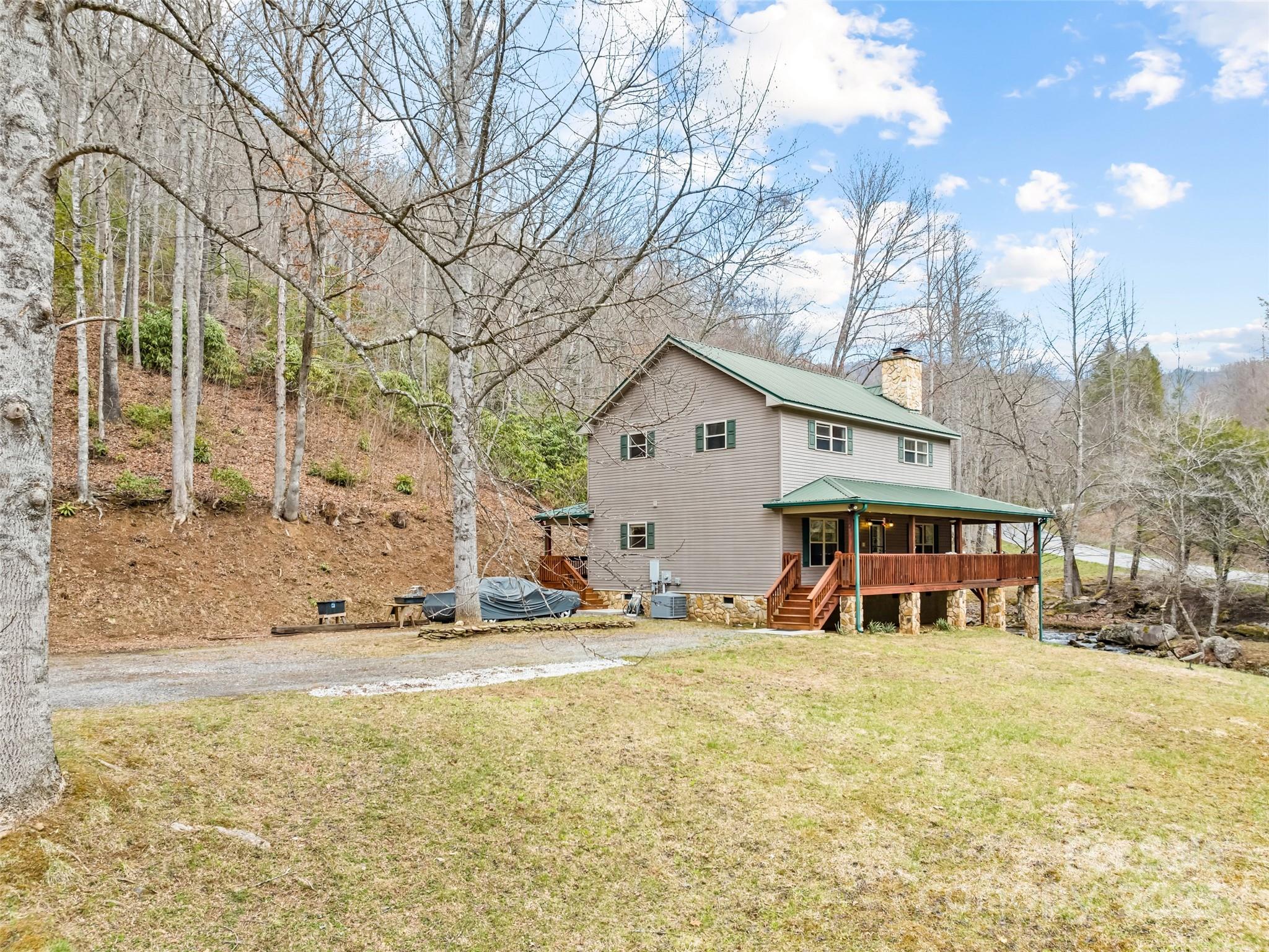 3975 Mountain Creek Road Property Photo 20