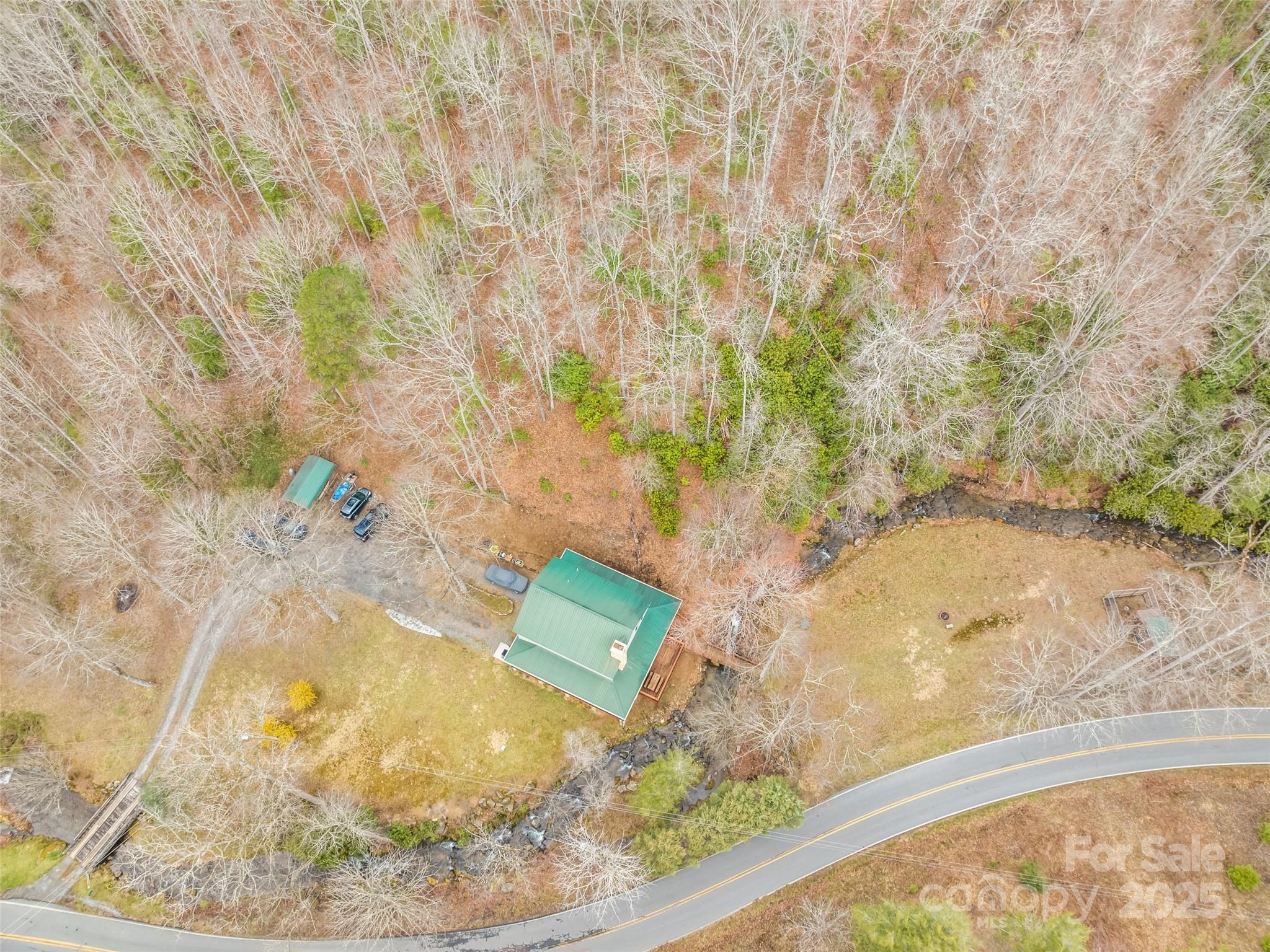 3975 Mountain Creek Road Property Photo 23