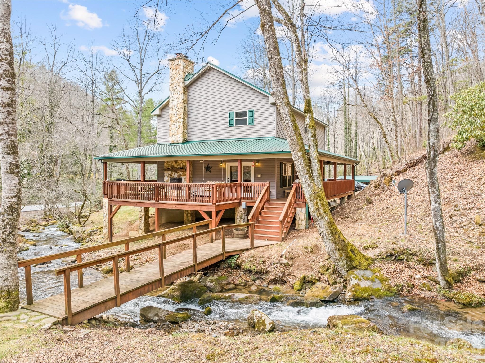 3975 Mountain Creek Road Property Photo 29