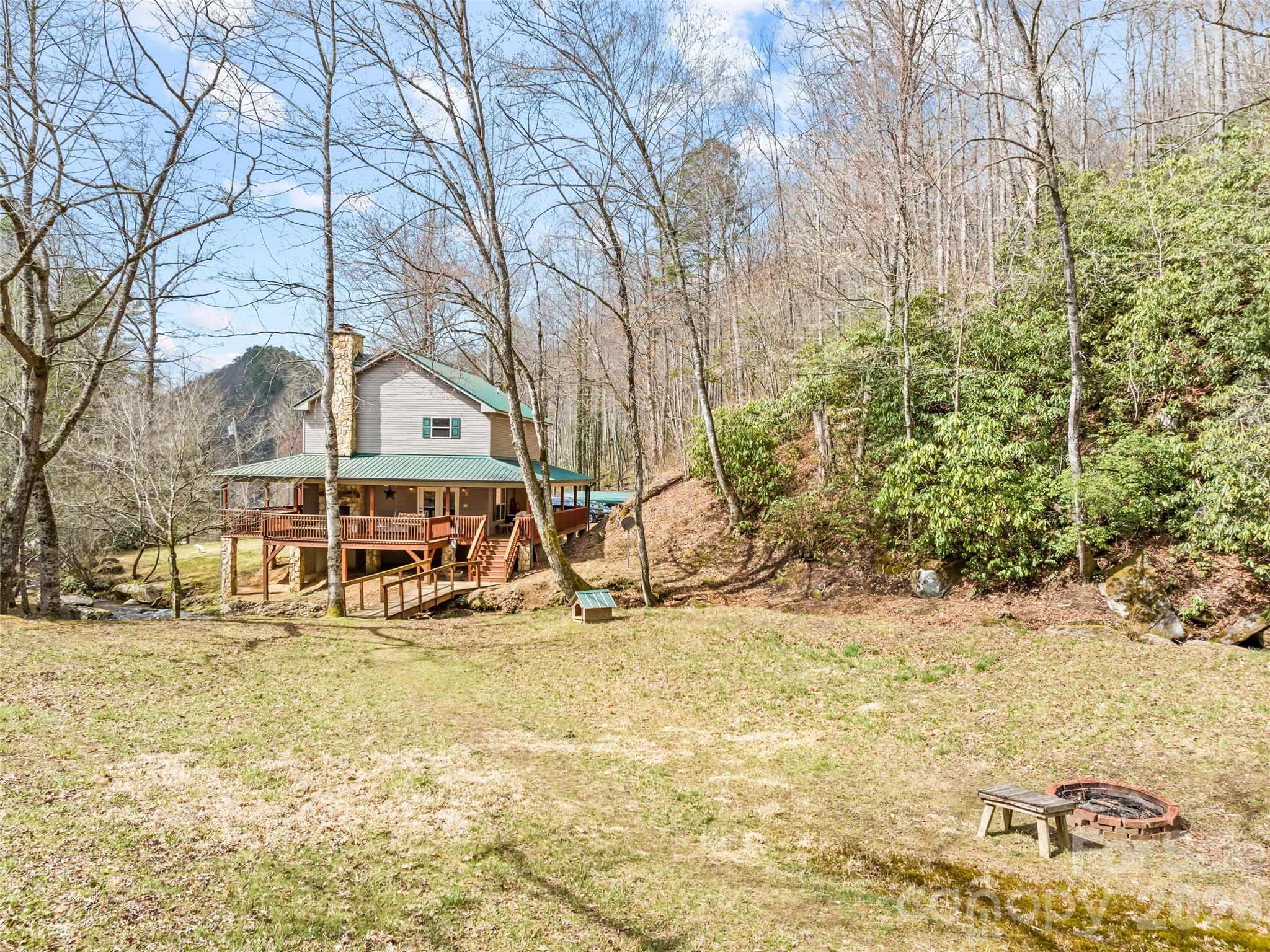 3975 Mountain Creek Road Property Photo 39