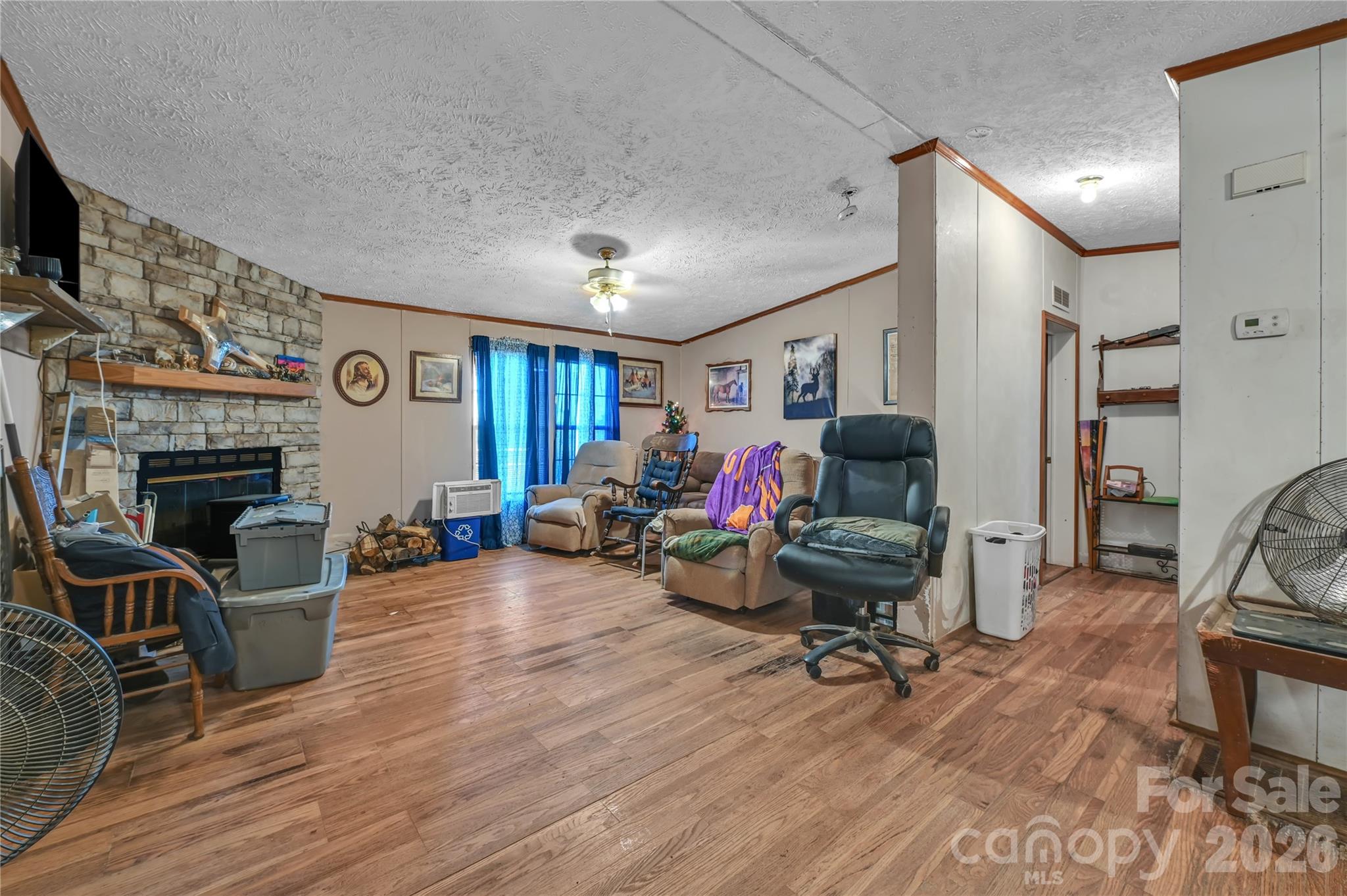 2571 Major Evans Road Property Photo 1