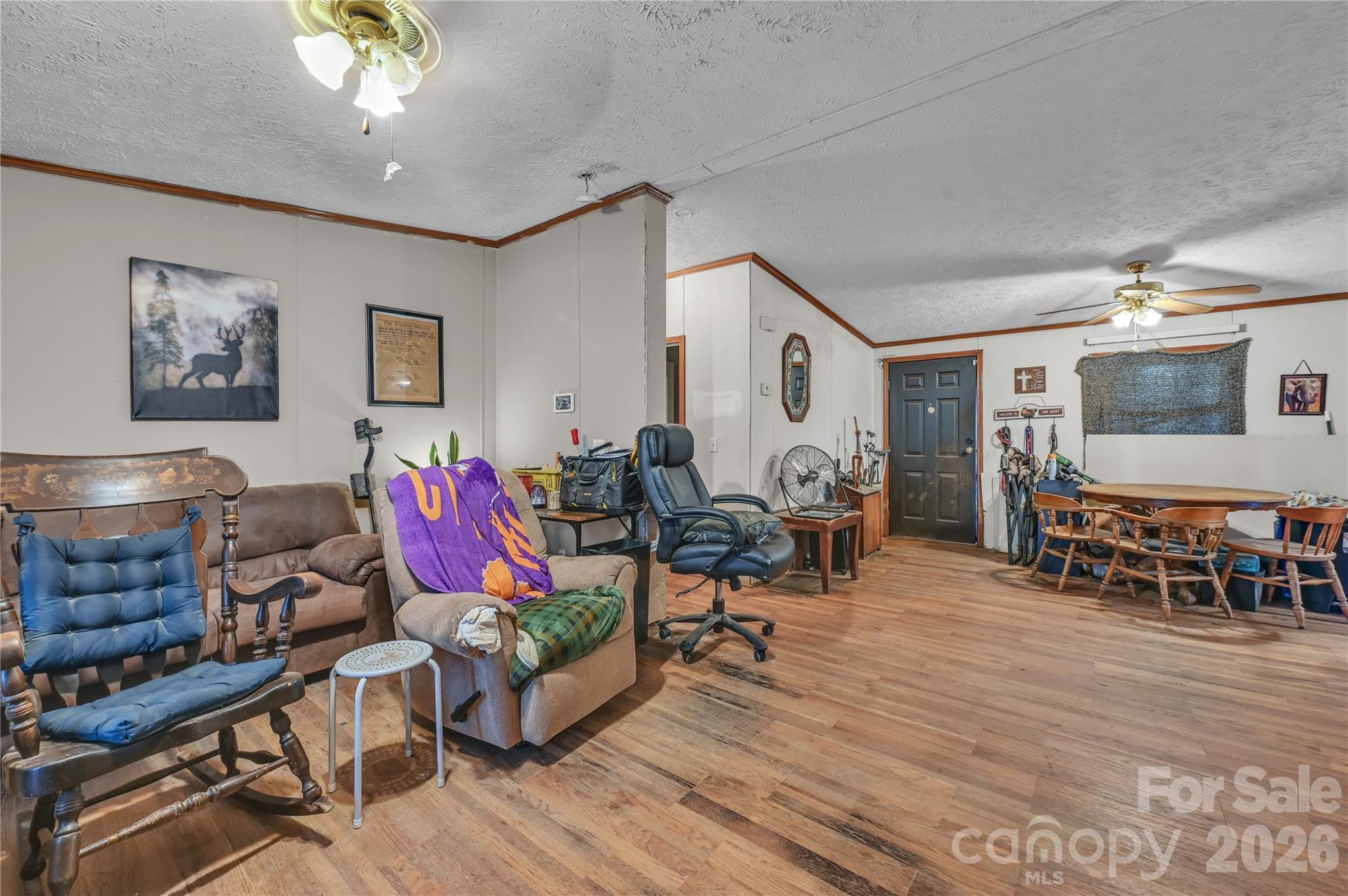2571 Major Evans Road Property Photo 2