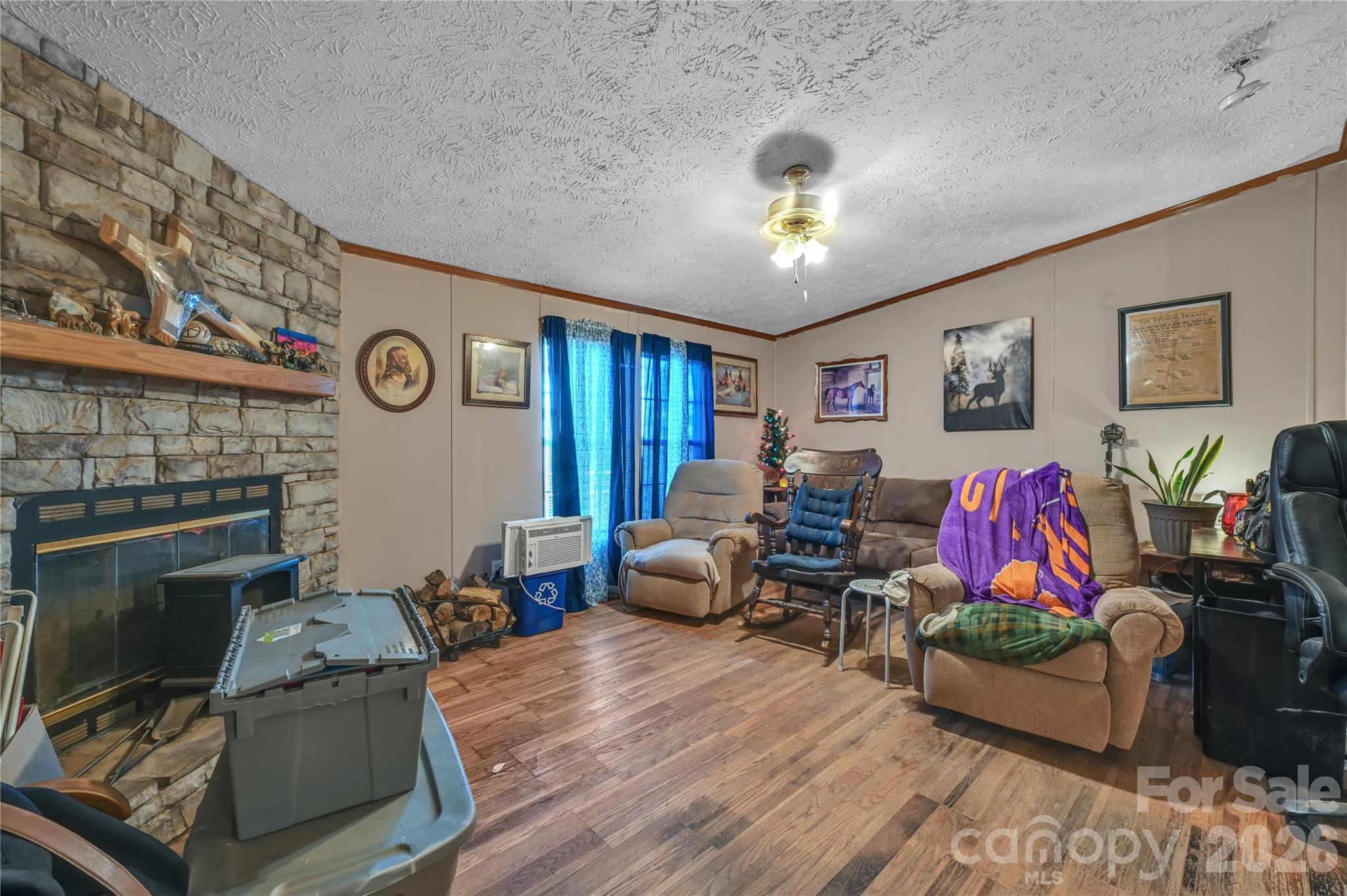 2571 Major Evans Road Property Photo 3