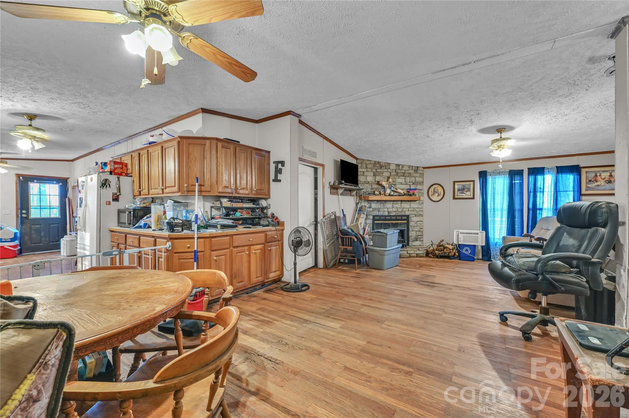 2571 Major Evans Road Property Photo 4